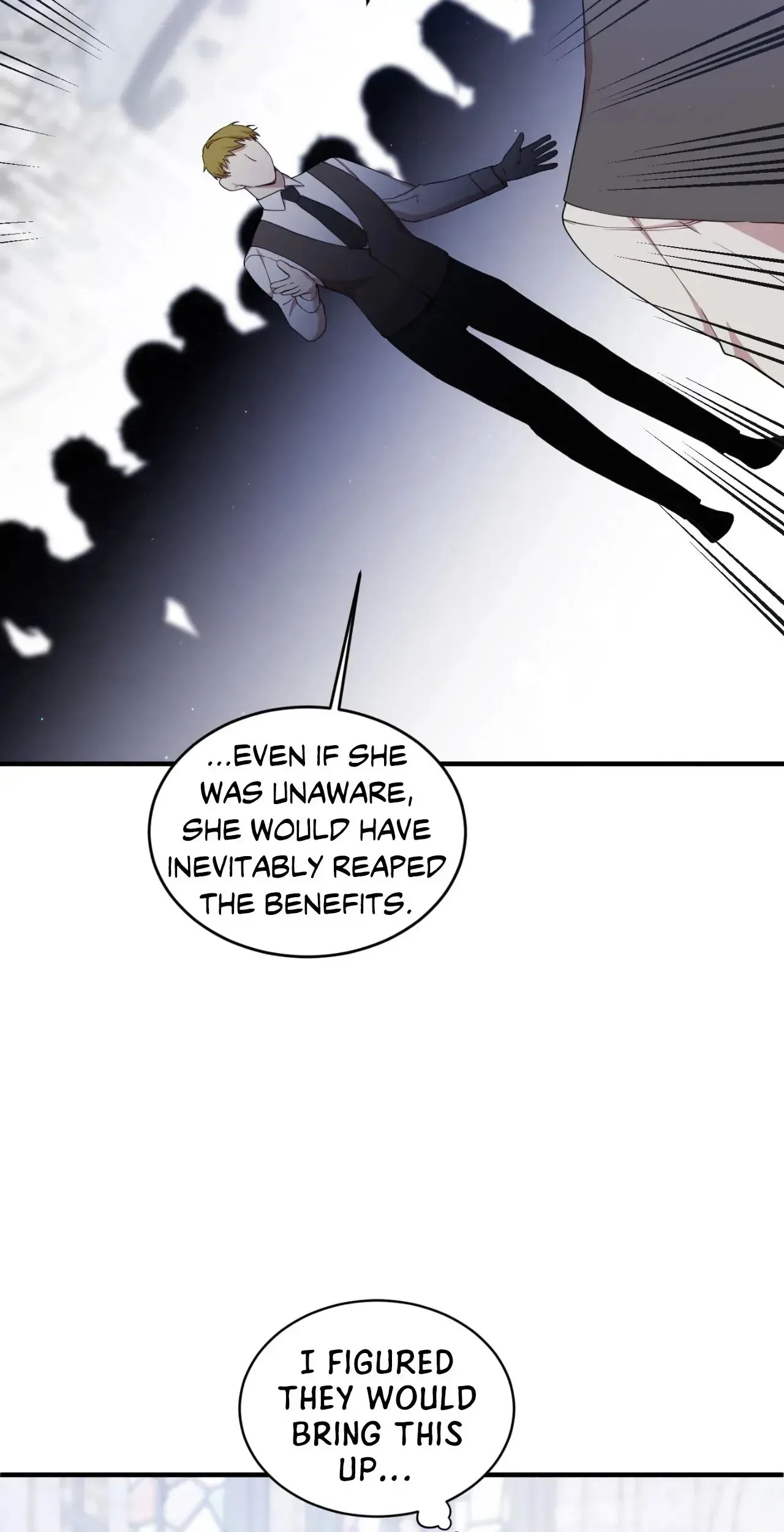 I am the Older Sister of the Possessed Female Lead Chapter 97 page 5