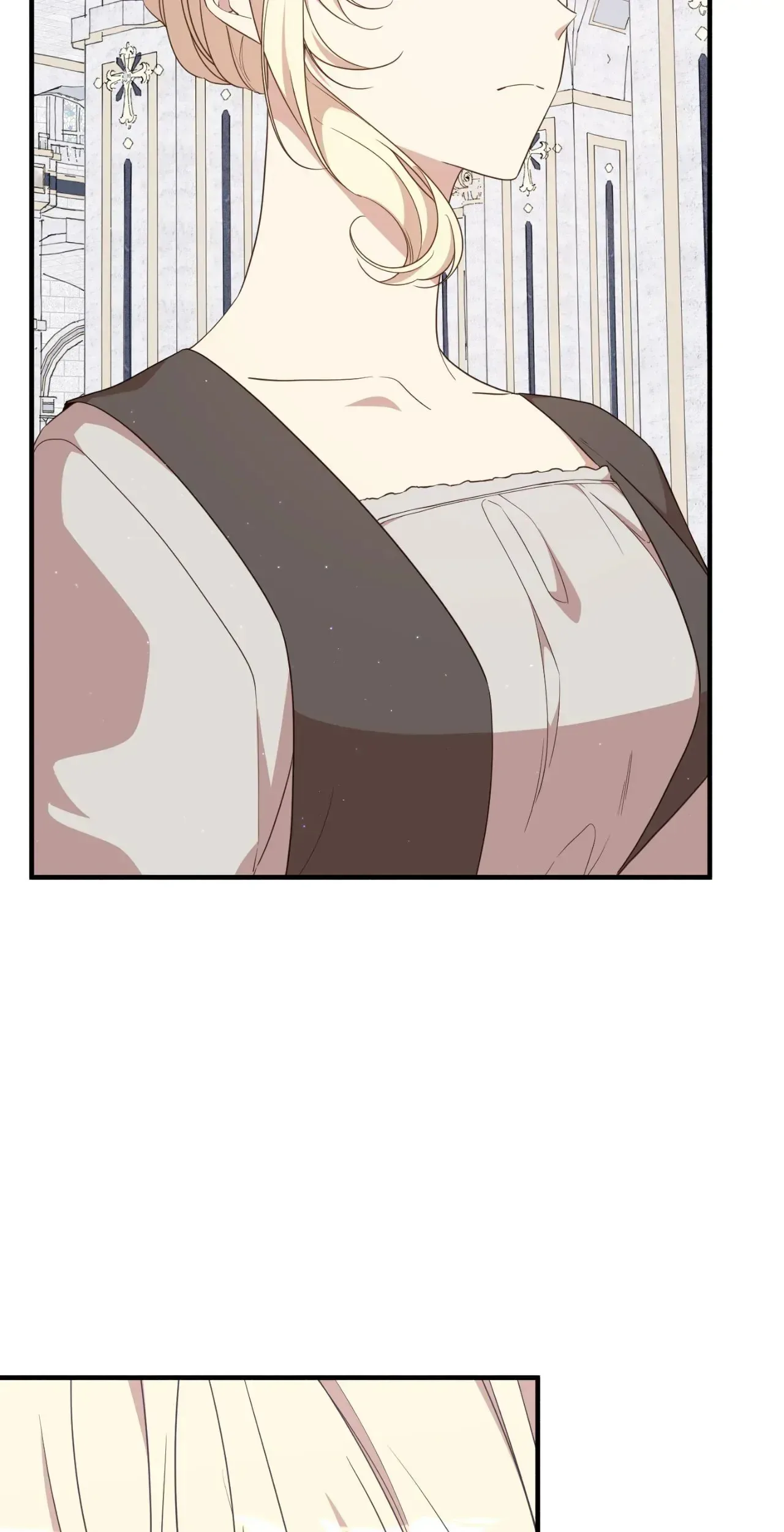 I am the Older Sister of the Possessed Female Lead Chapter 94 page 53