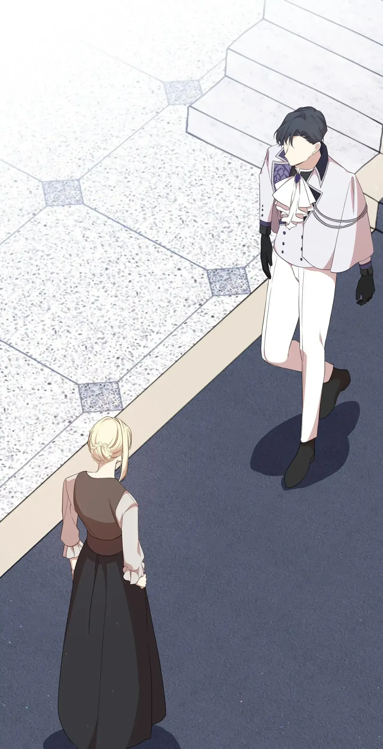 I am the Older Sister of the Possessed Female Lead Chapter 94 page 50