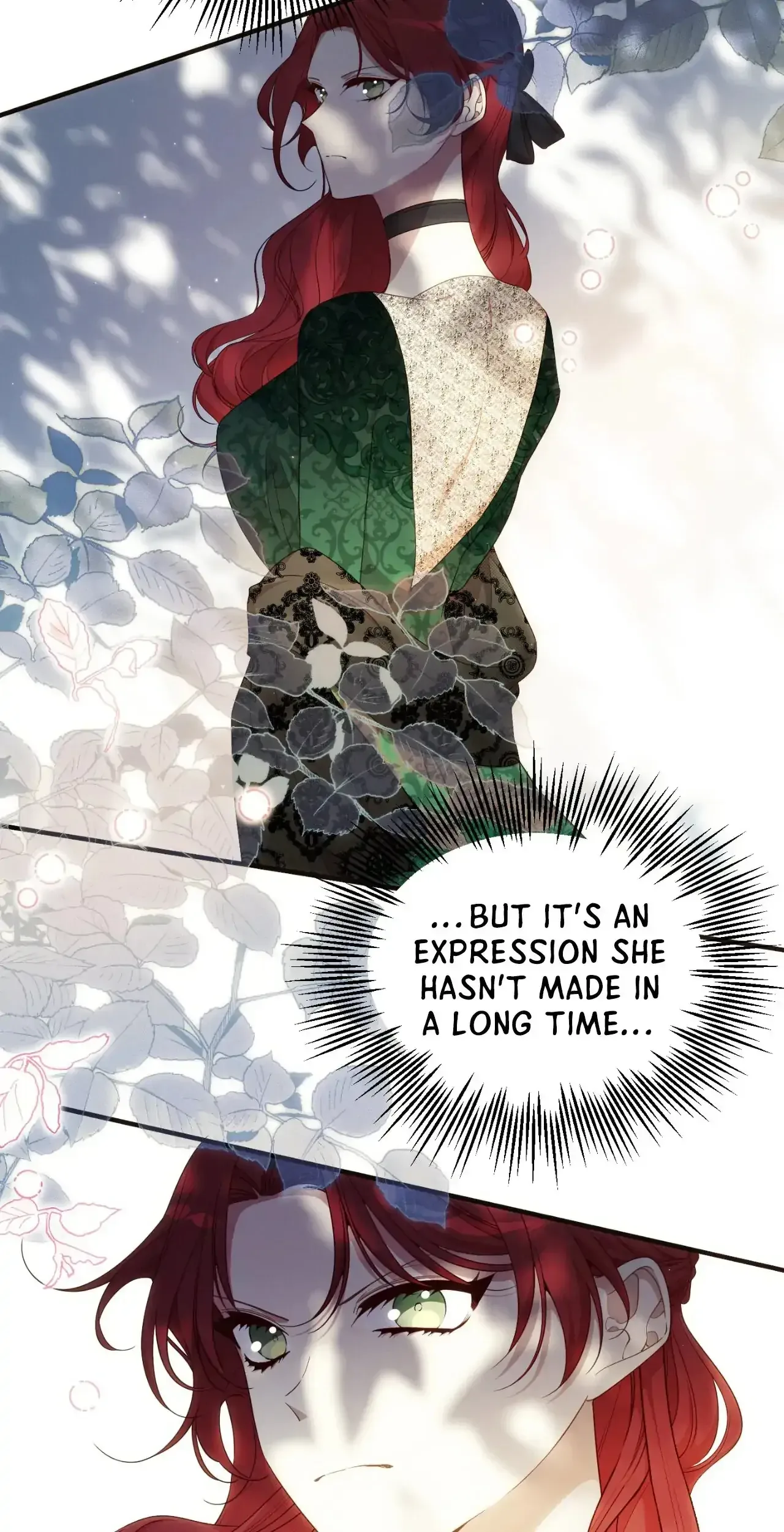 I am the Older Sister of the Possessed Female Lead Chapter 95 page 54