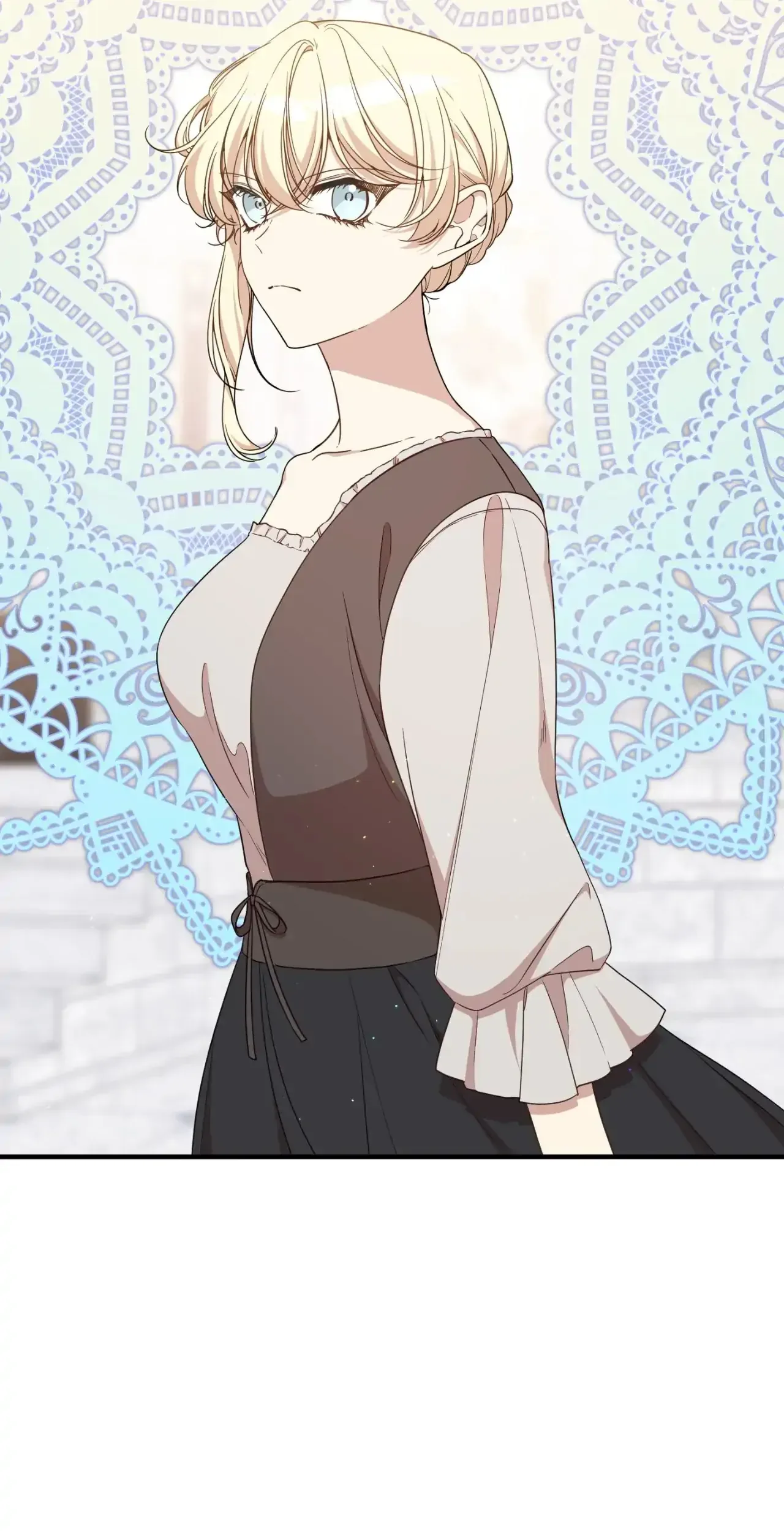 I am the Older Sister of the Possessed Female Lead Chapter 96 page 87