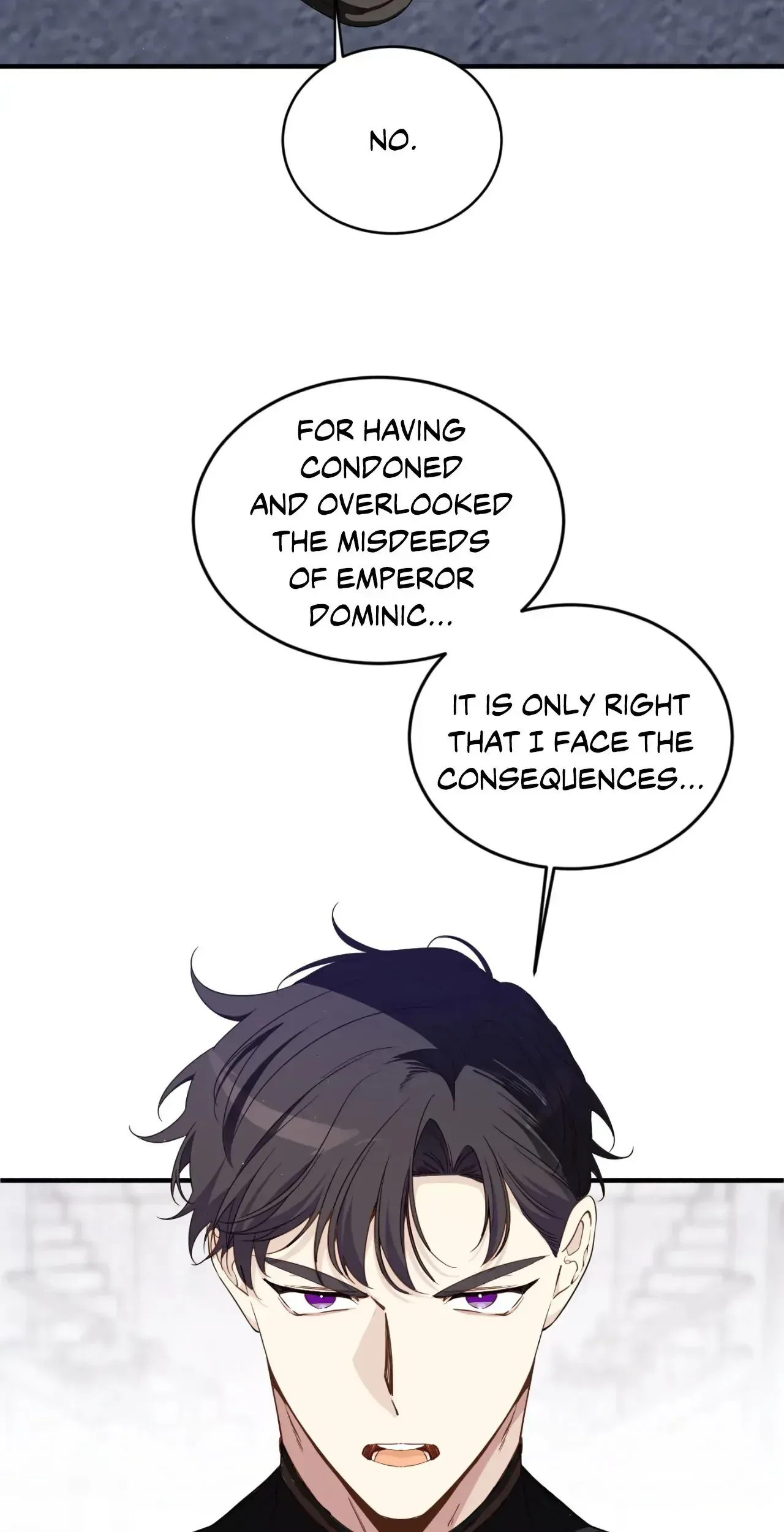 I am the Older Sister of the Possessed Female Lead Chapter 96 page 93
