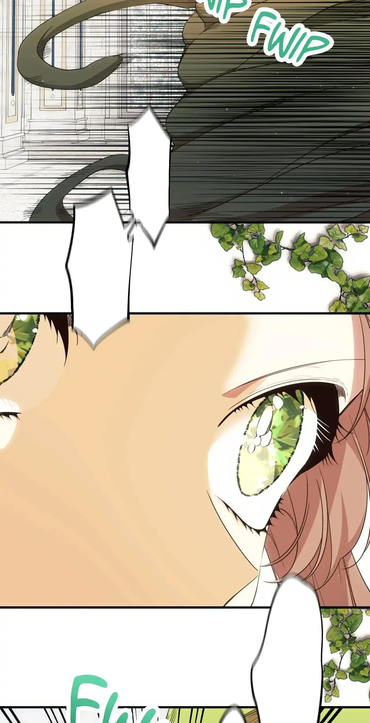 I am the Older Sister of the Possessed Female Lead Chapter 96 page 69