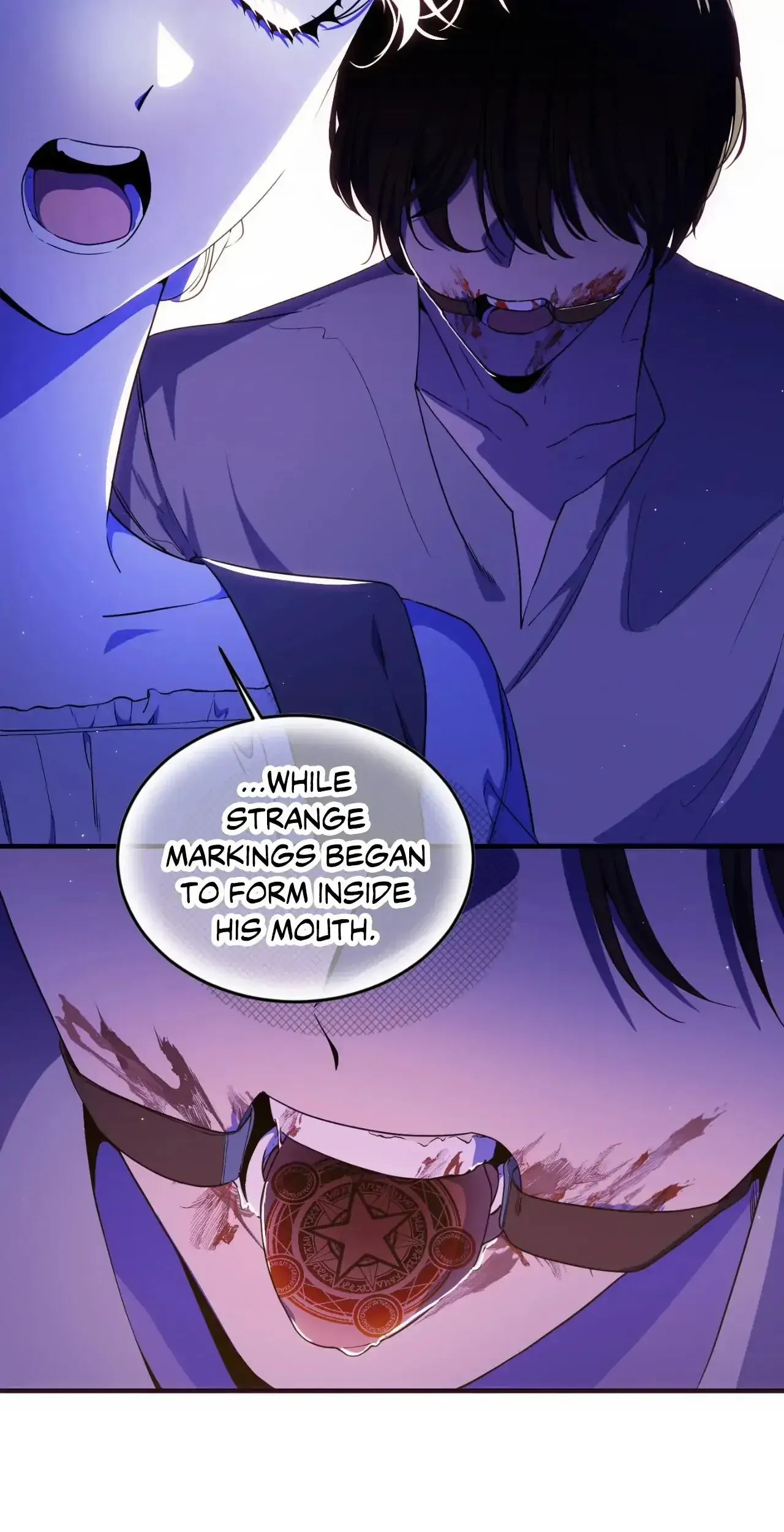 I am the Older Sister of the Possessed Female Lead Chapter 94 page 60