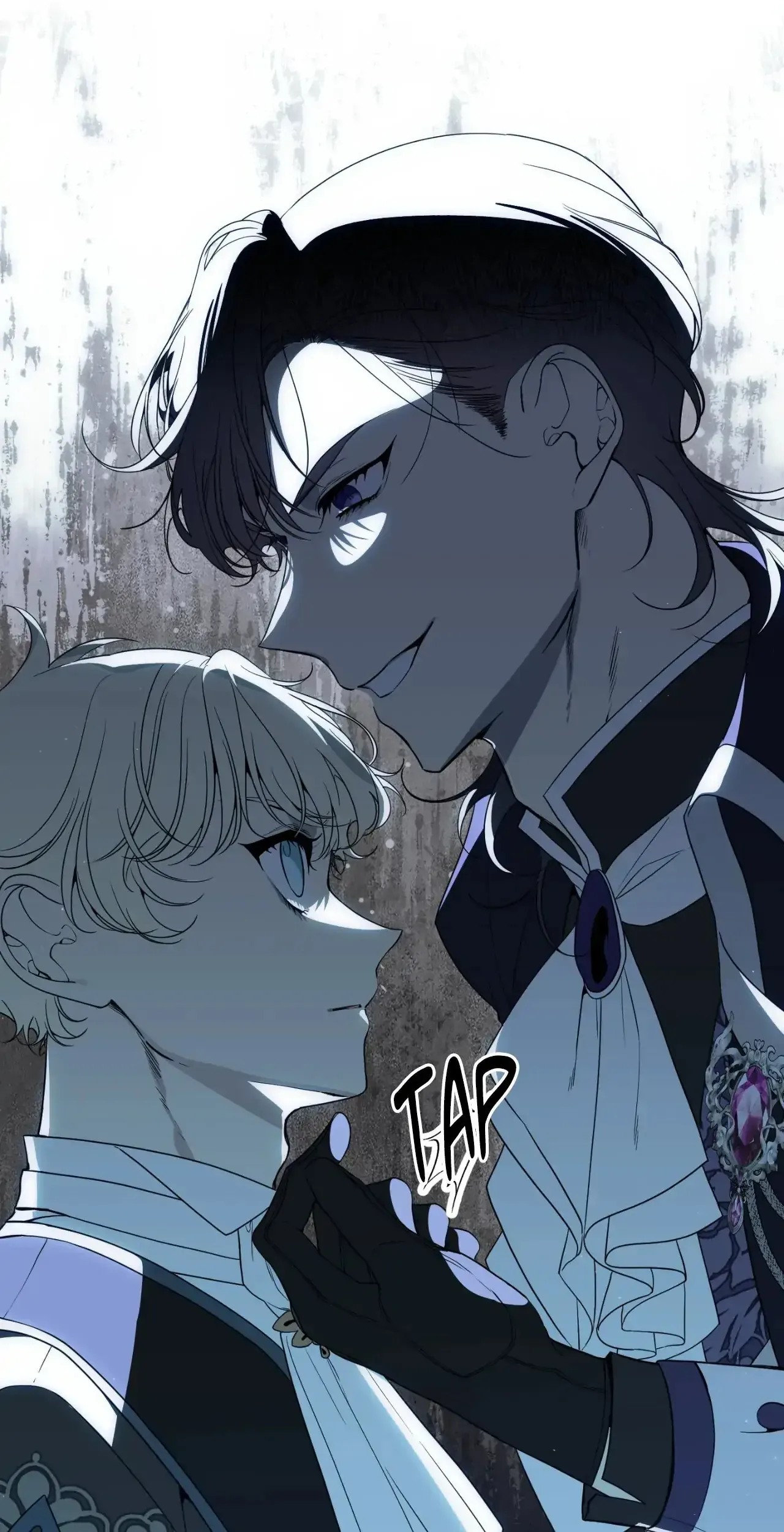 I am the Older Sister of the Possessed Female Lead Chapter 94 page 21
