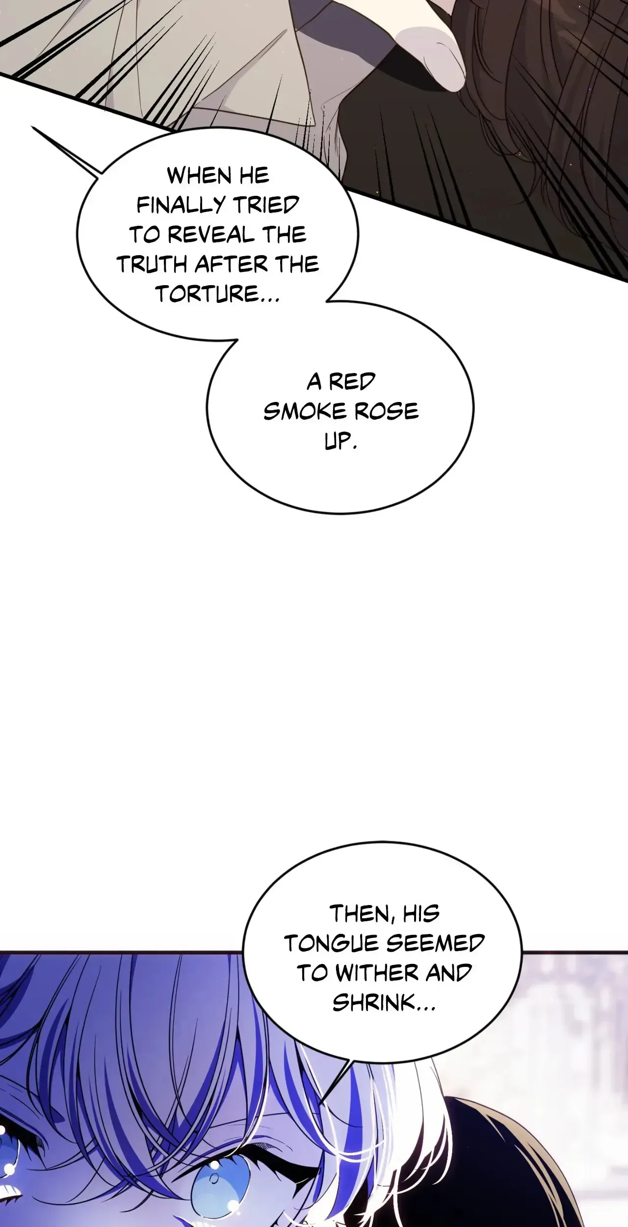 I am the Older Sister of the Possessed Female Lead Chapter 94 page 59