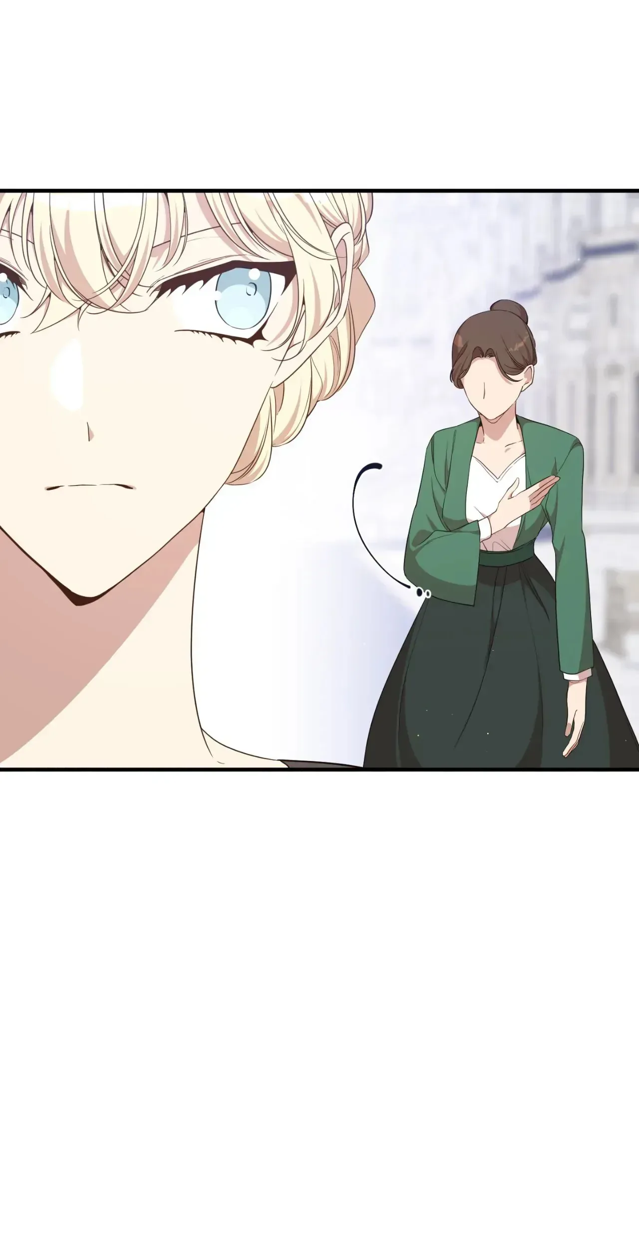 I am the Older Sister of the Possessed Female Lead Chapter 94 page 55