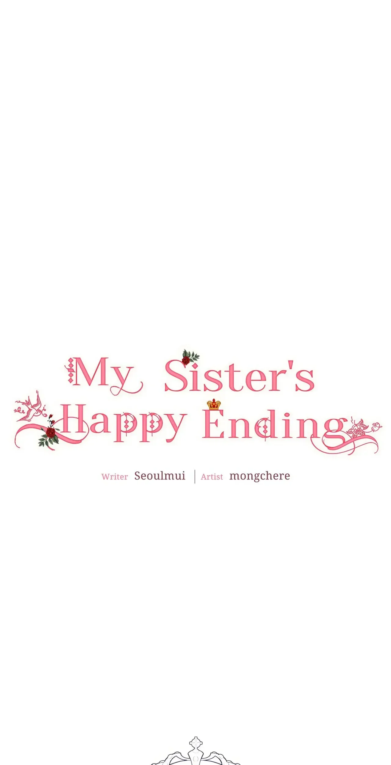 I am the Older Sister of the Possessed Female Lead Chapter 94 page 29