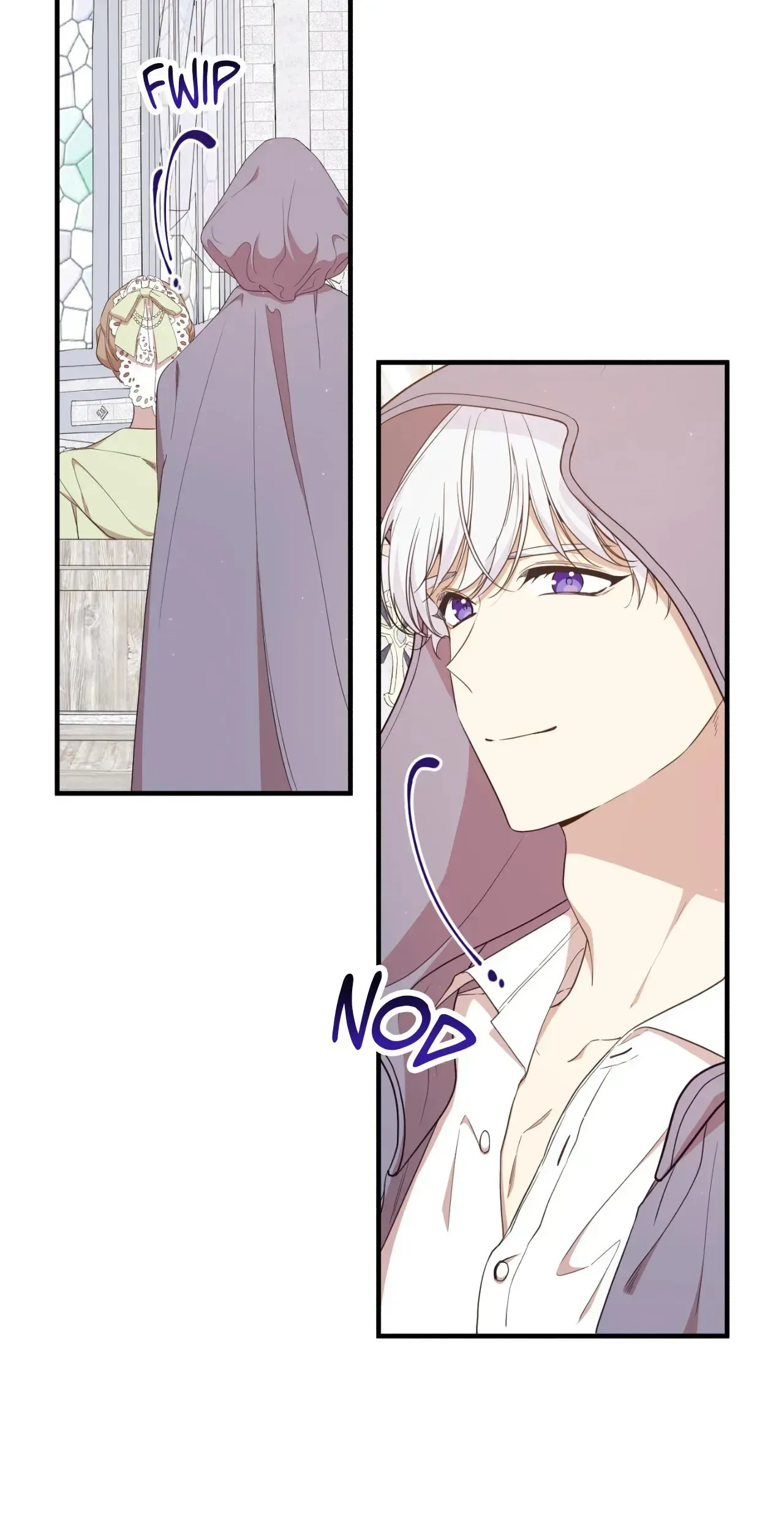 I am the Older Sister of the Possessed Female Lead Chapter 95 page 58