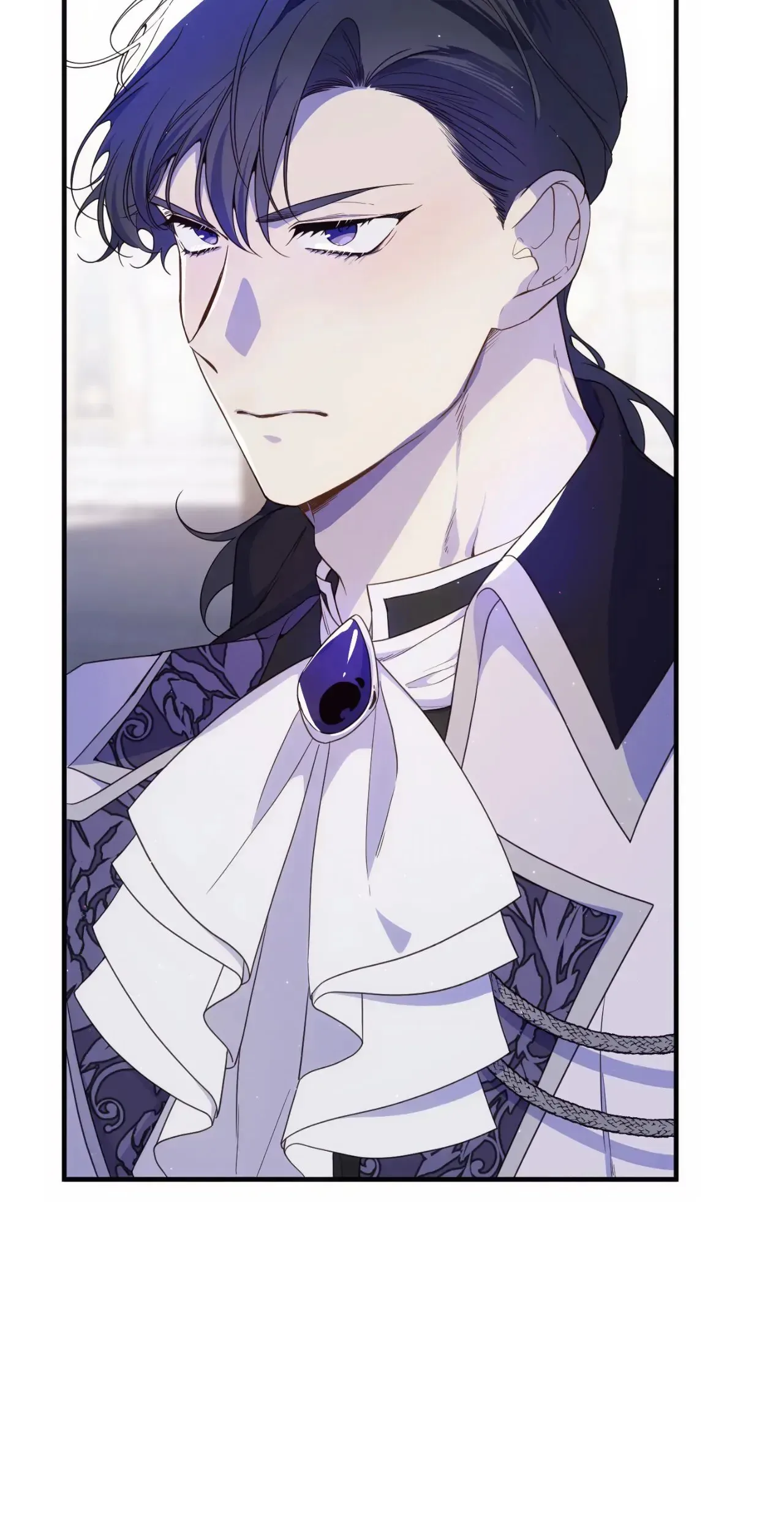 I am the Older Sister of the Possessed Female Lead Chapter 94 page 28