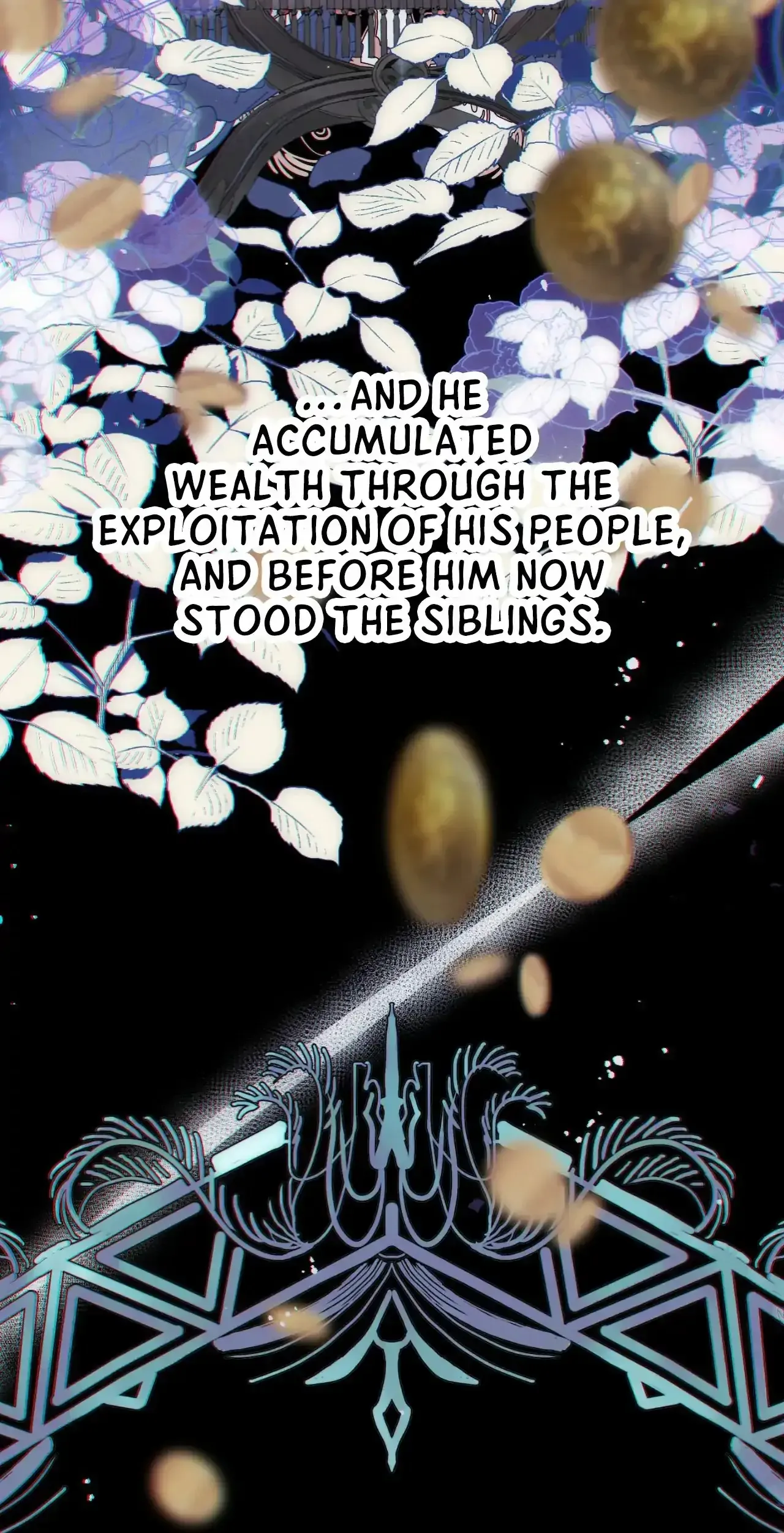 I am the Older Sister of the Possessed Female Lead Chapter 94 page 39