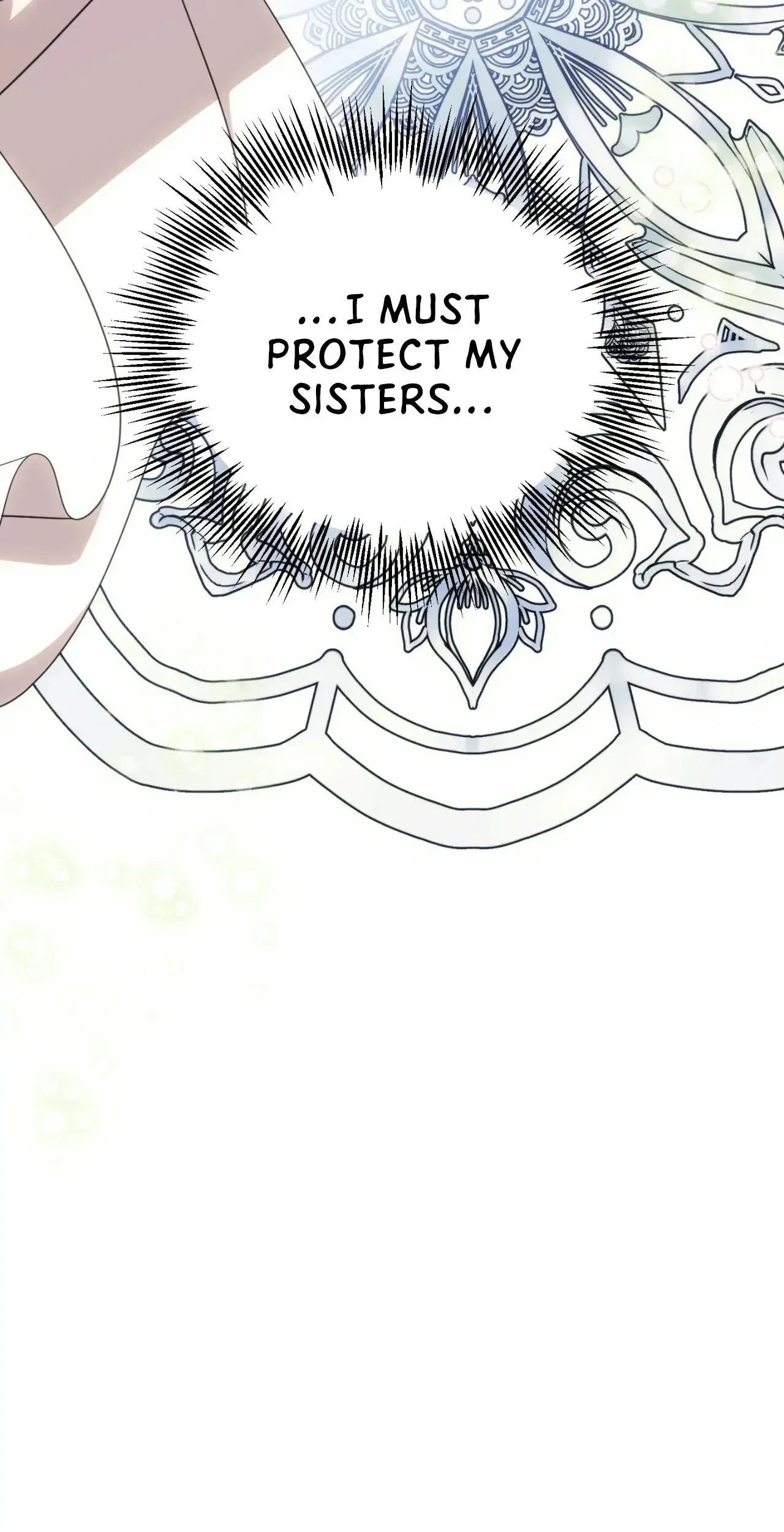 I am the Older Sister of the Possessed Female Lead Chapter 96 page 66