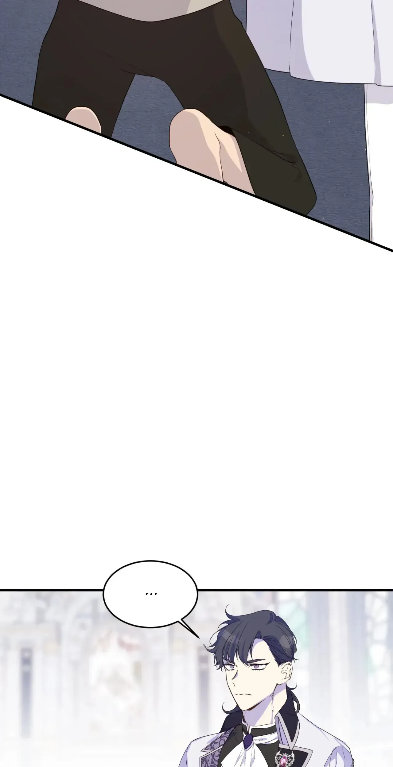 I am the Older Sister of the Possessed Female Lead Chapter 94 page 57