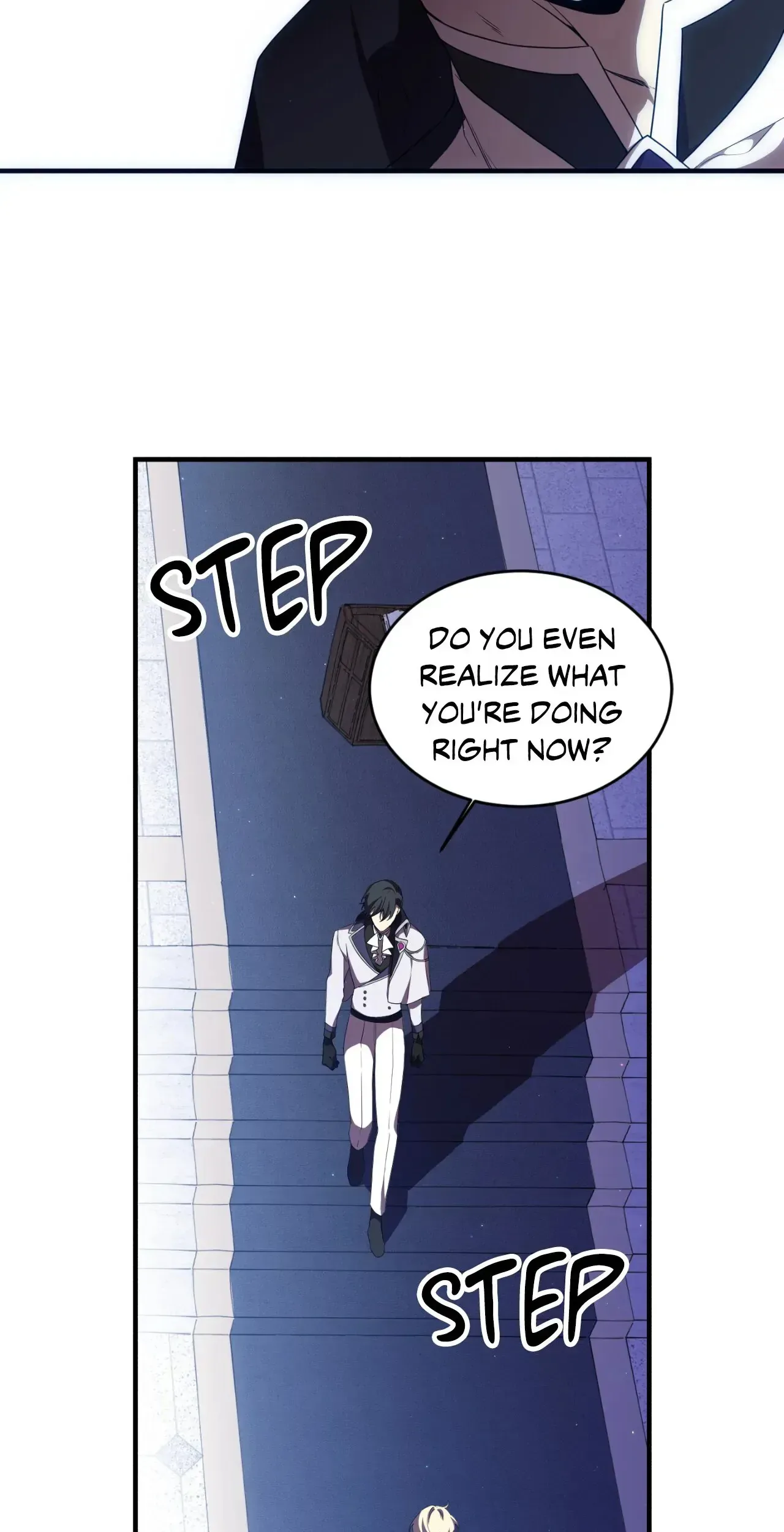 I am the Older Sister of the Possessed Female Lead Chapter 94 page 19