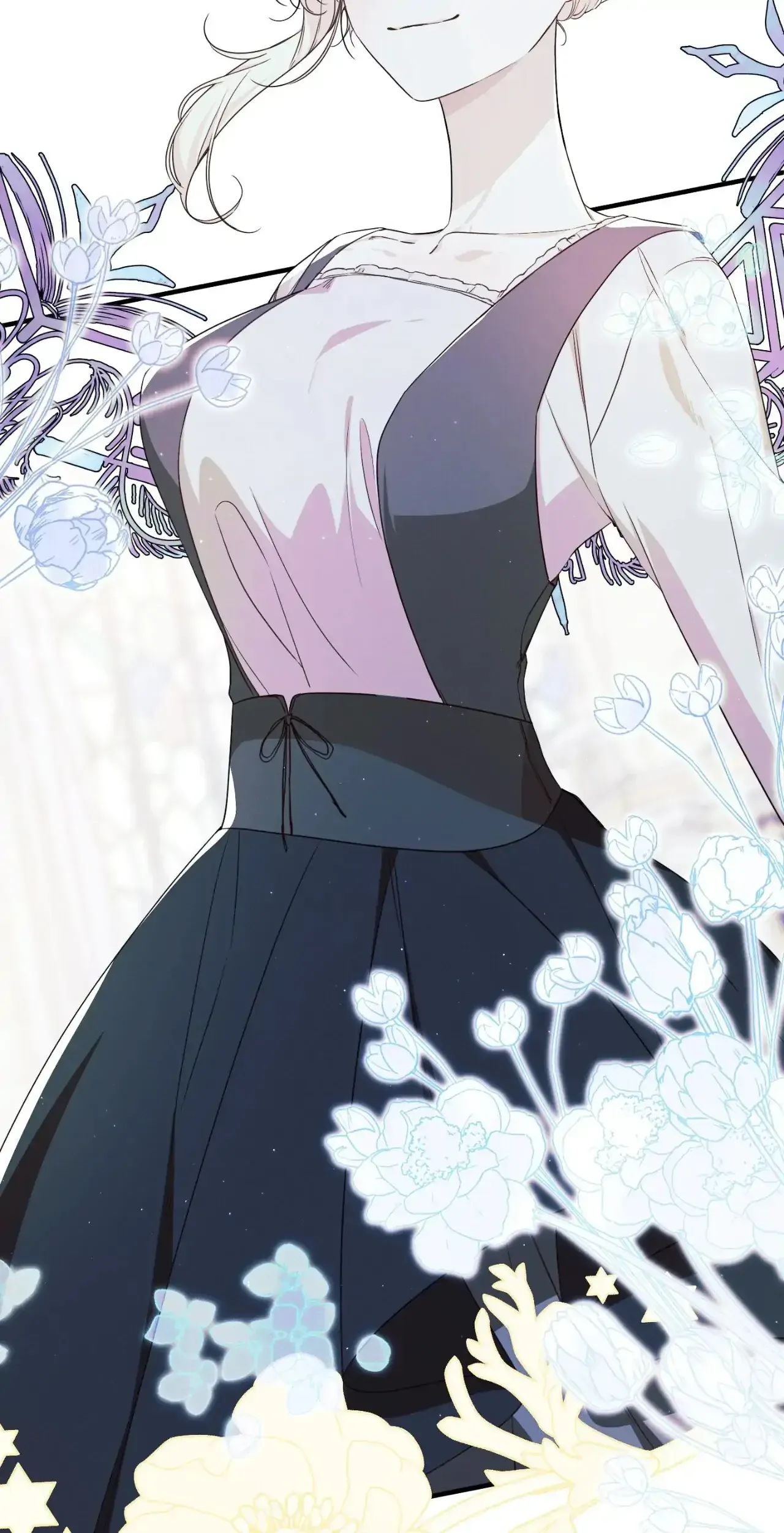 I am the Older Sister of the Possessed Female Lead Chapter 96 page 100