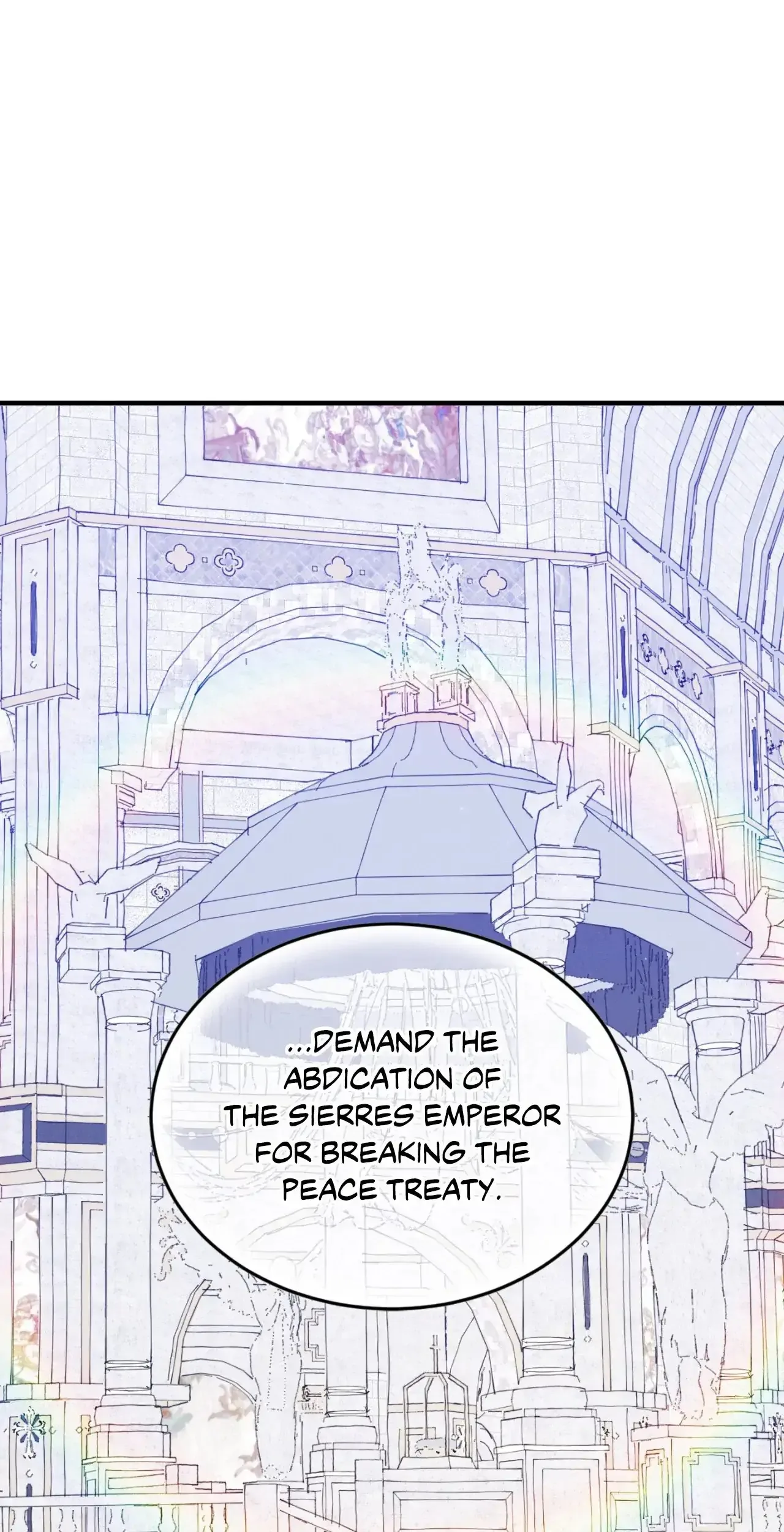 I am the Older Sister of the Possessed Female Lead Chapter 95 page 21