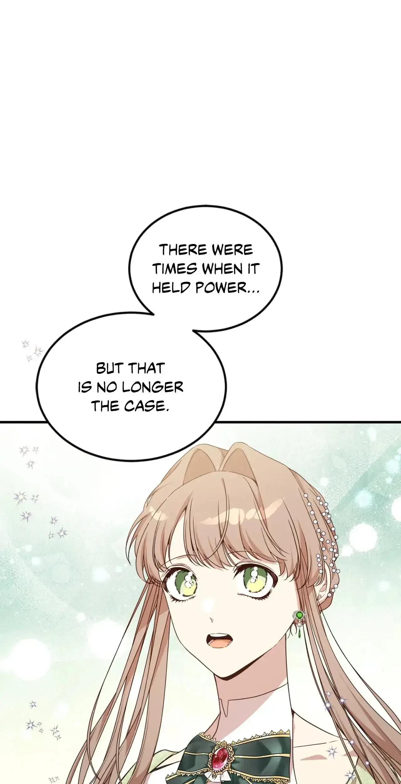 I am the Older Sister of the Possessed Female Lead Chapter 95 page 37