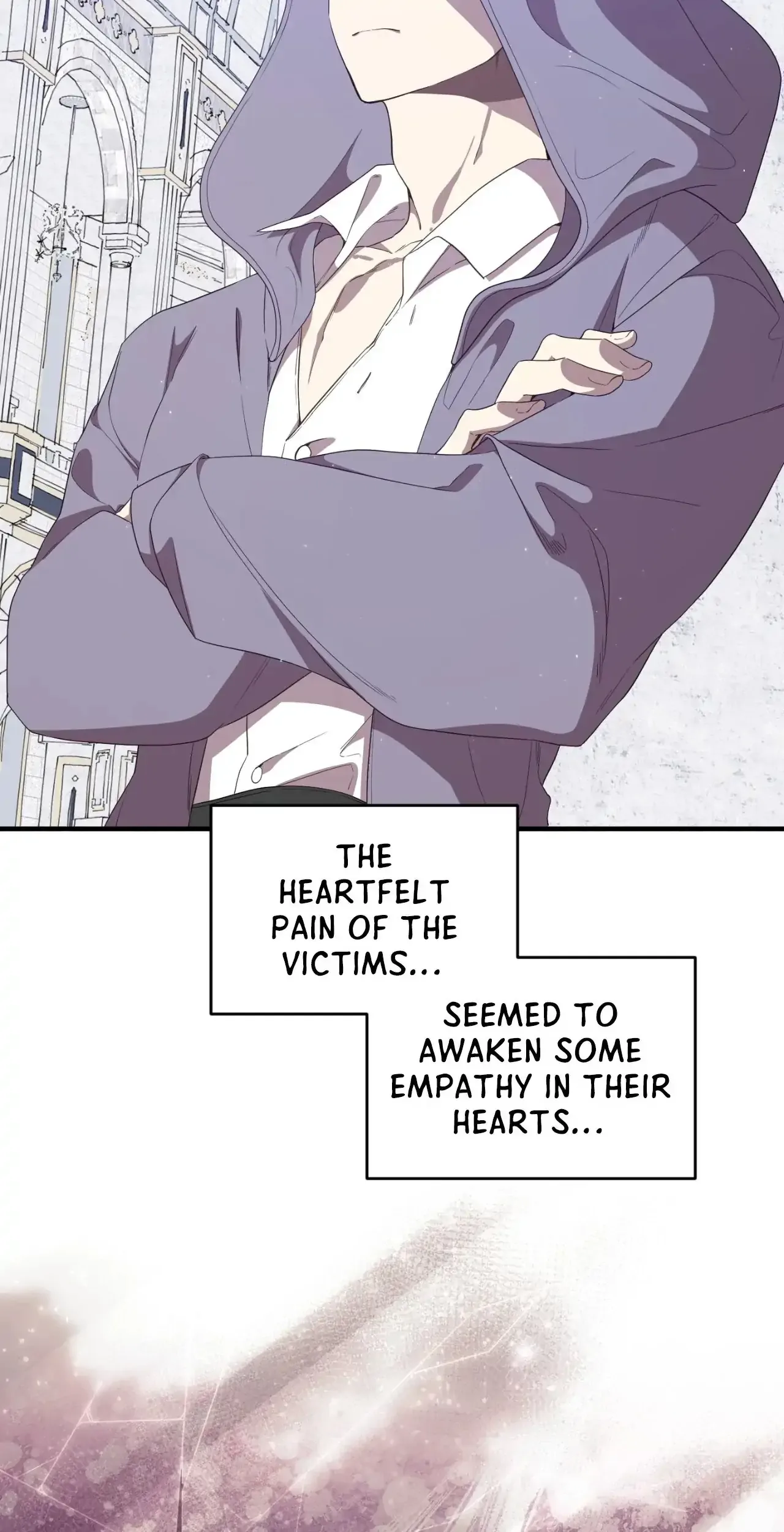 I am the Older Sister of the Possessed Female Lead Chapter 95 page 18