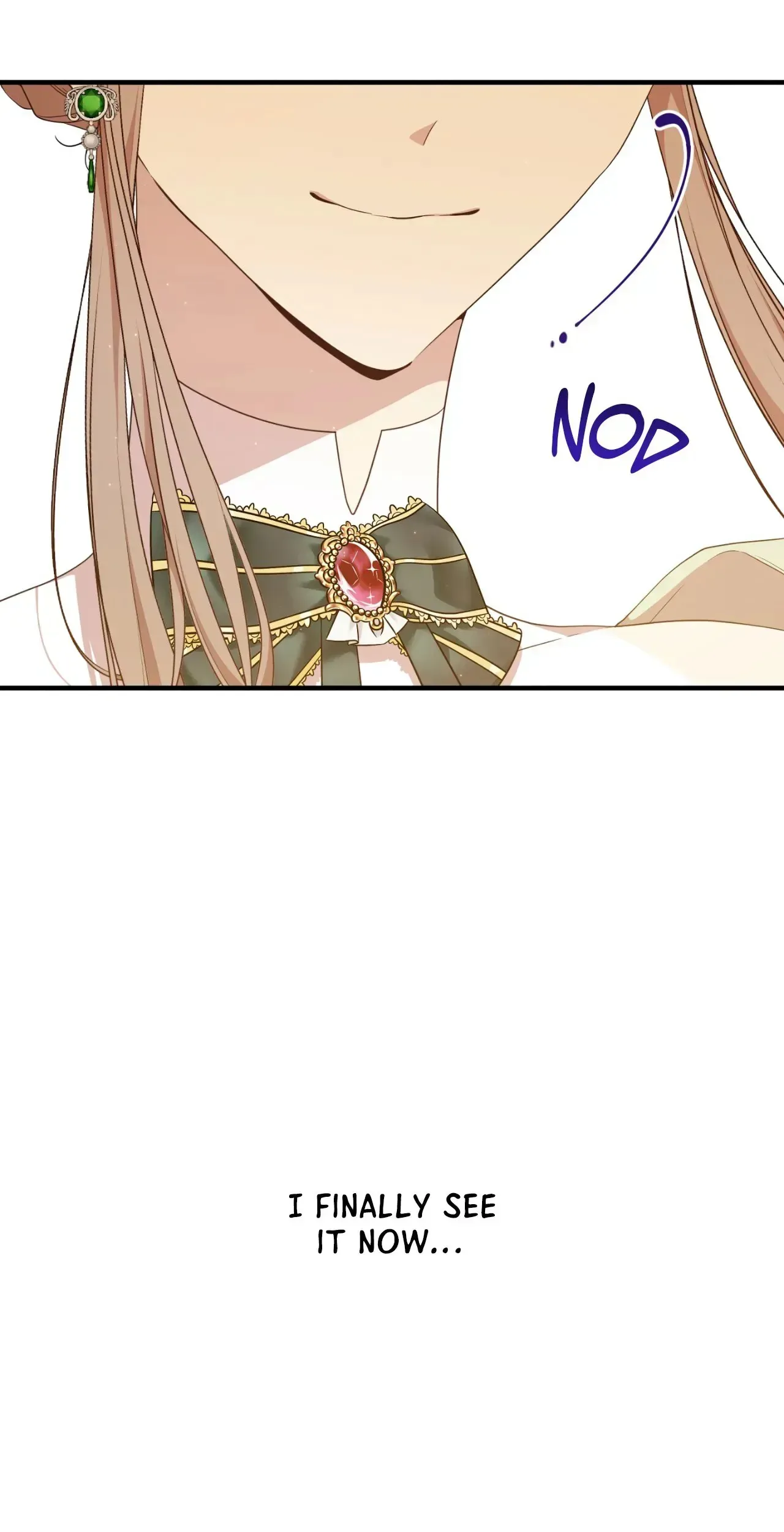 I am the Older Sister of the Possessed Female Lead Chapter 95 page 59