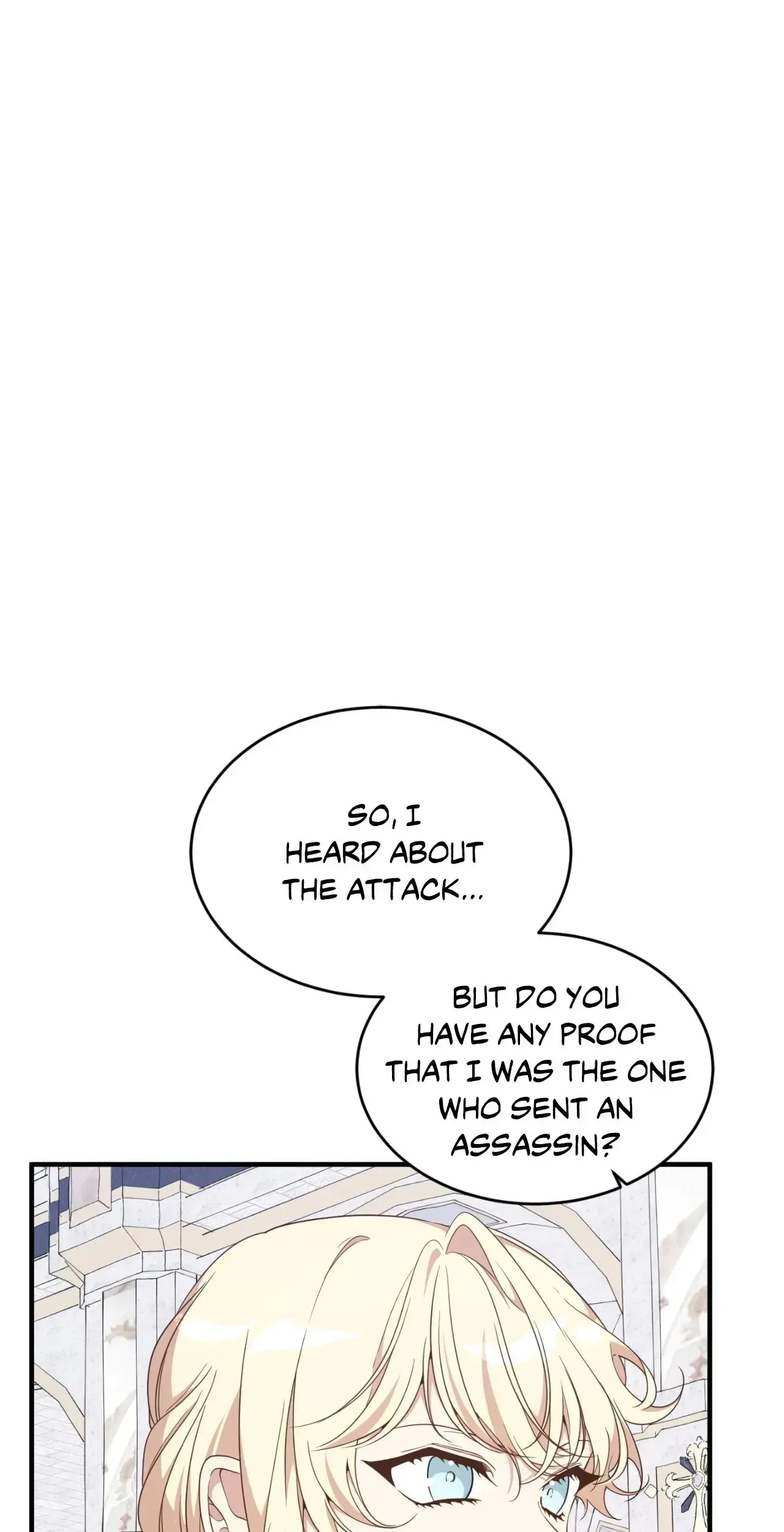 I am the Older Sister of the Possessed Female Lead Chapter 94 page 52