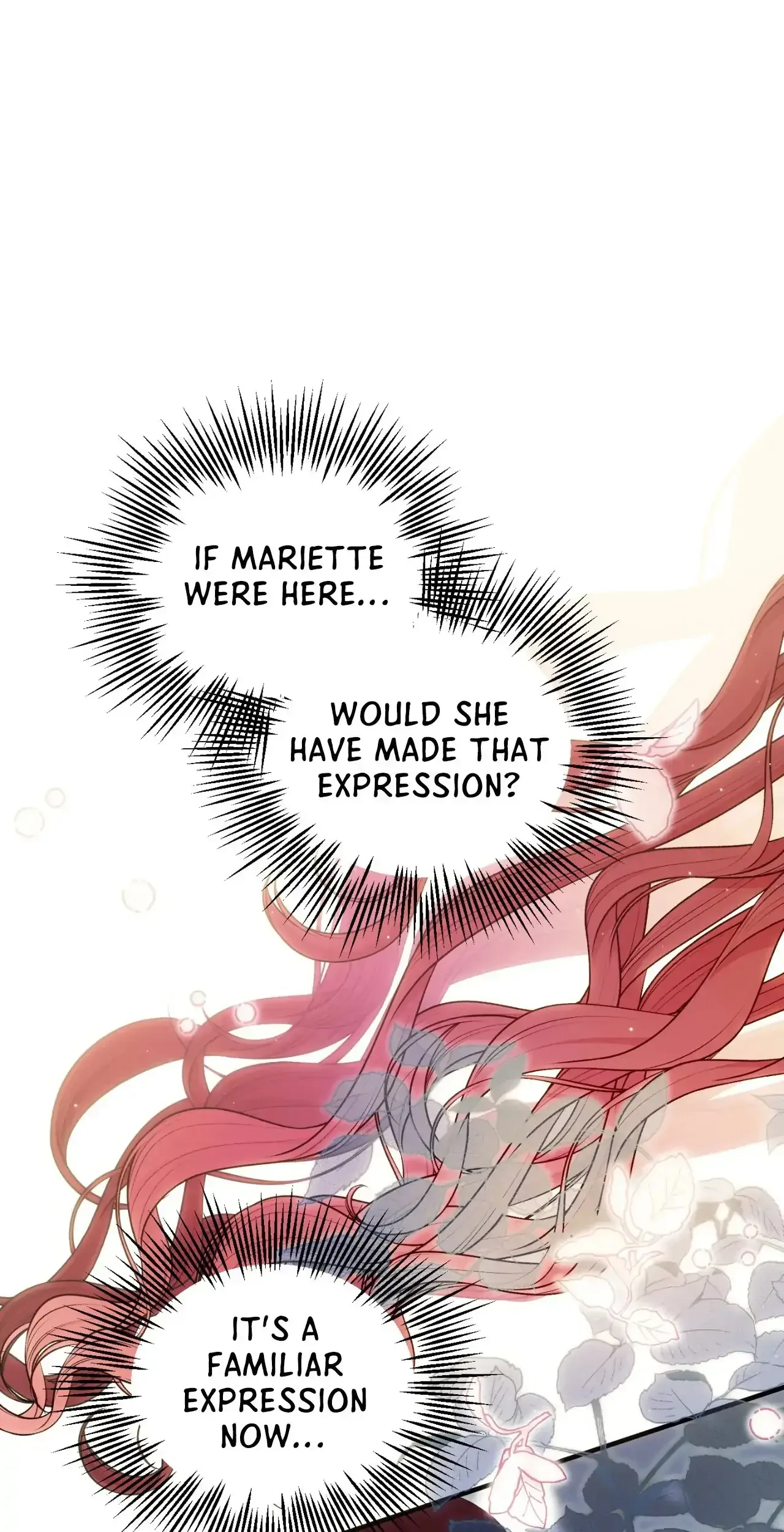 I am the Older Sister of the Possessed Female Lead Chapter 95 page 53