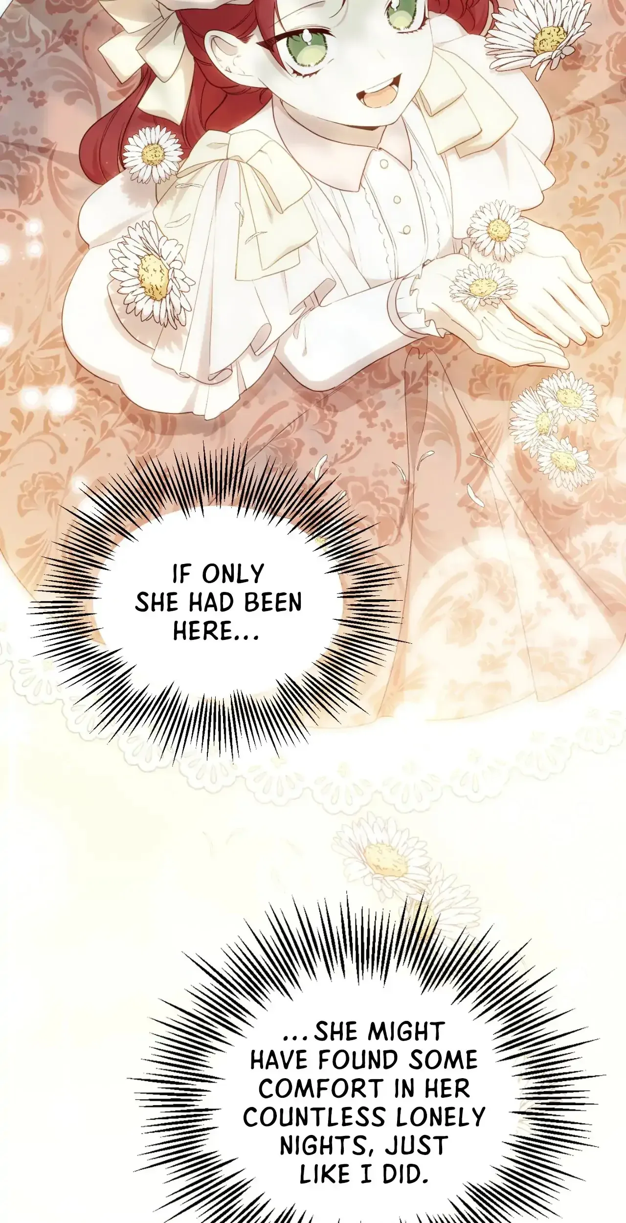 I am the Older Sister of the Possessed Female Lead Chapter 95 page 56