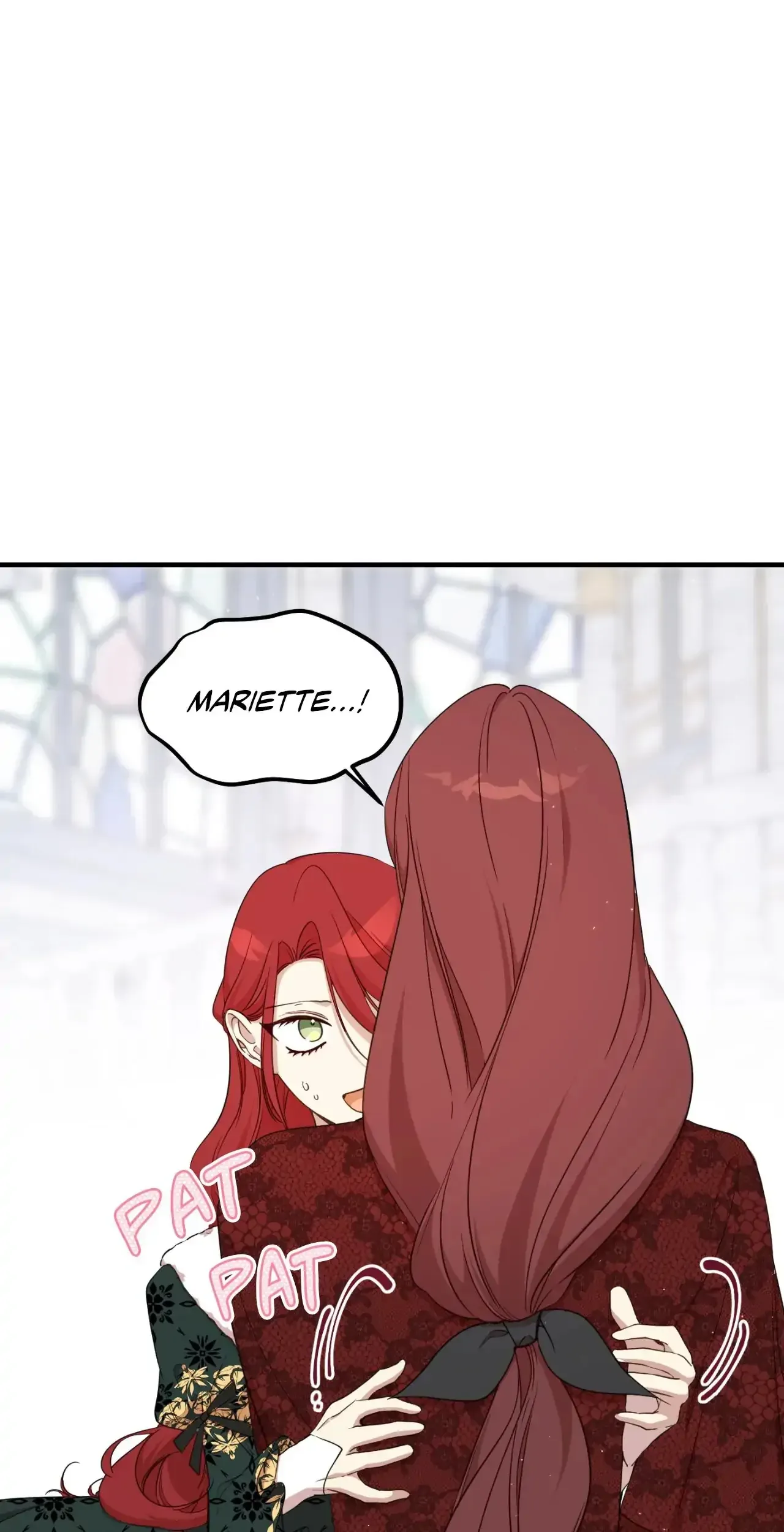 I am the Older Sister of the Possessed Female Lead Chapter 96 page 82