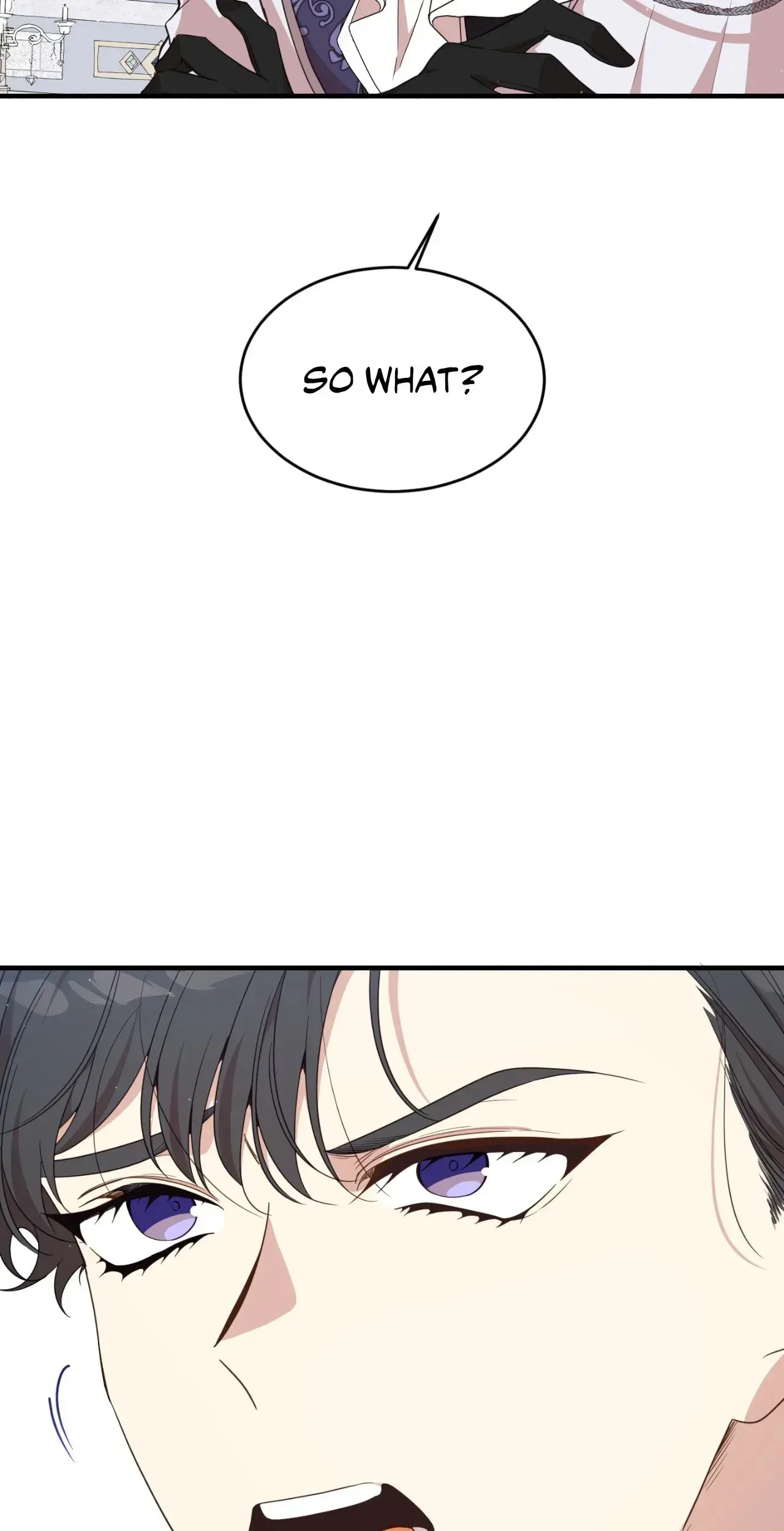 I am the Older Sister of the Possessed Female Lead Chapter 94 page 48