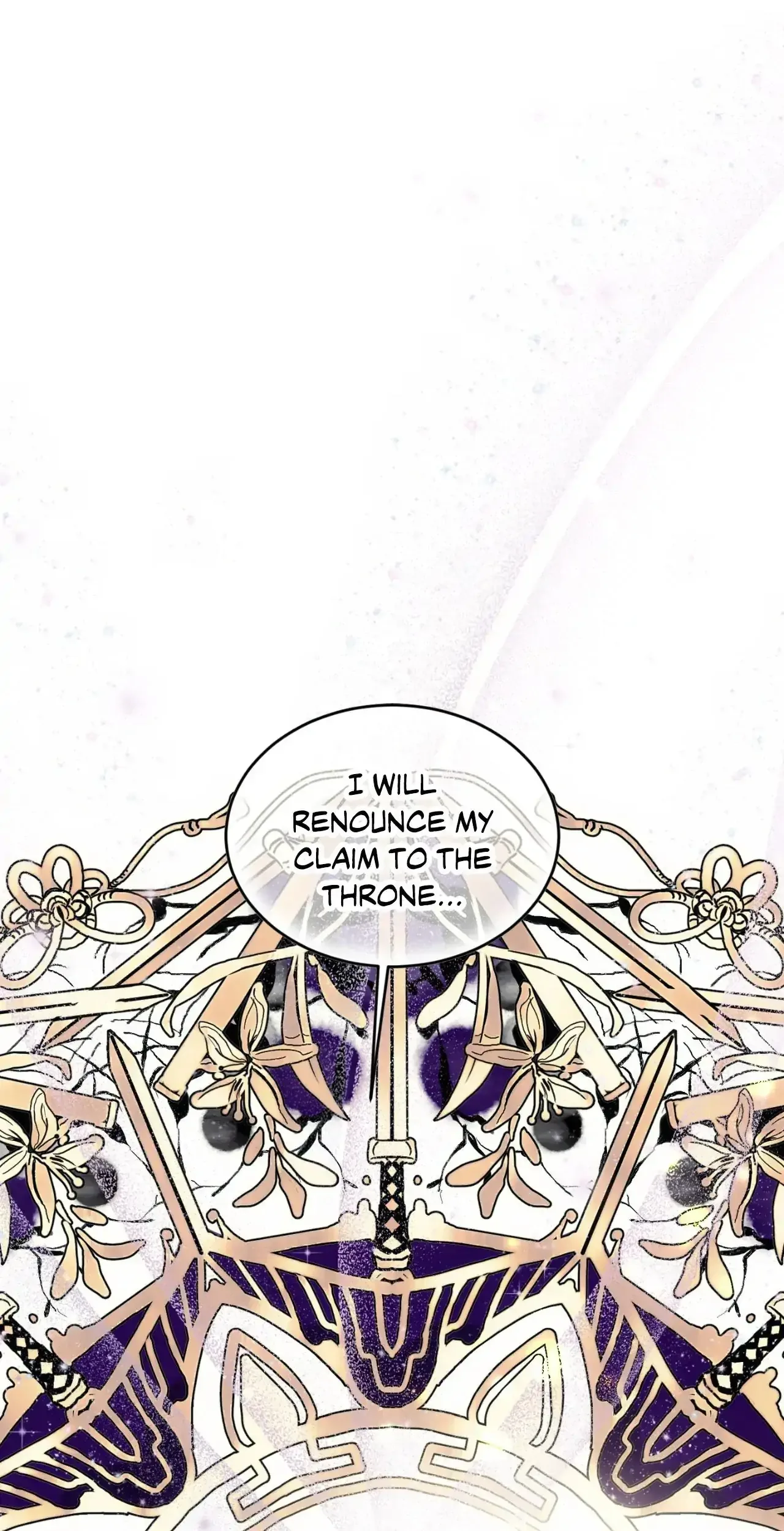 I am the Older Sister of the Possessed Female Lead Chapter 97 page 2