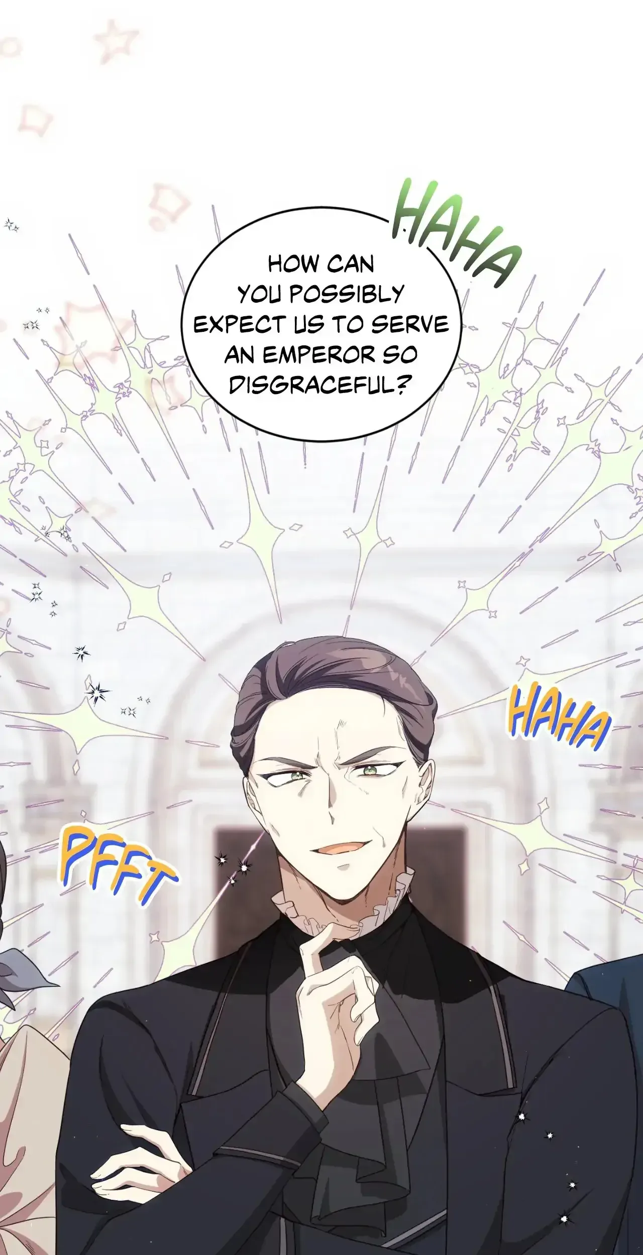 I am the Older Sister of the Possessed Female Lead Chapter 95 page 41