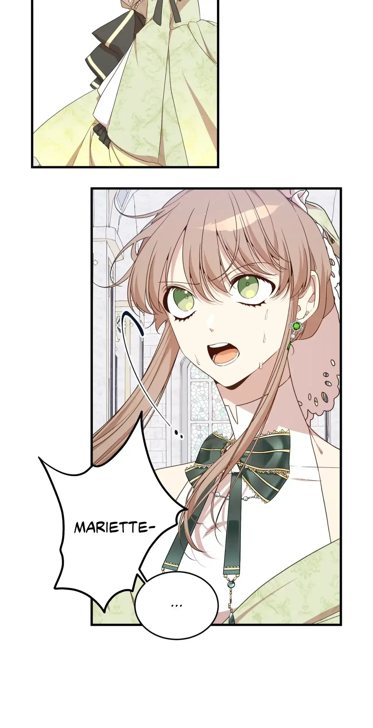 I am the Older Sister of the Possessed Female Lead Chapter 96 page 80