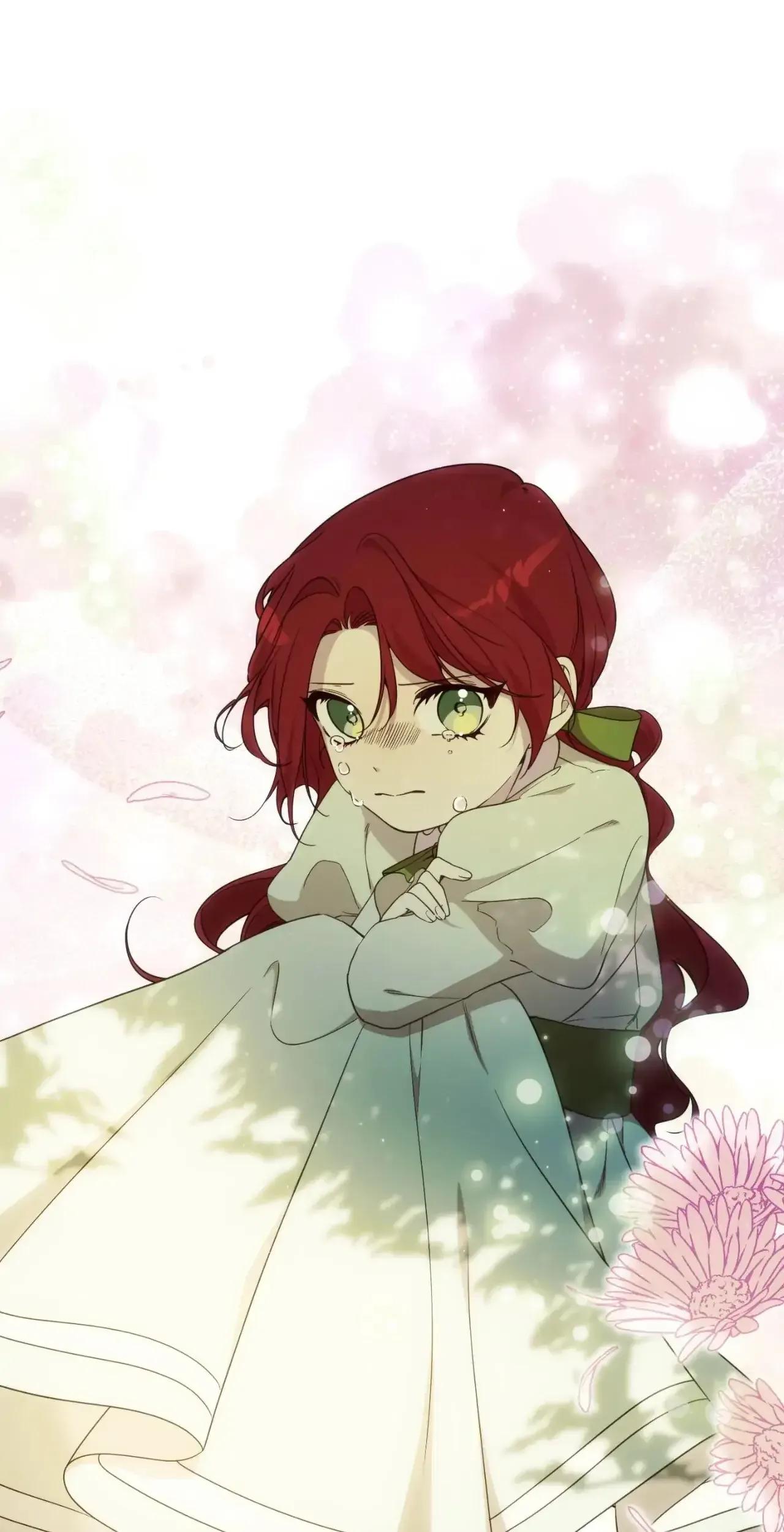 I am the Older Sister of the Possessed Female Lead Chapter 96 page 63