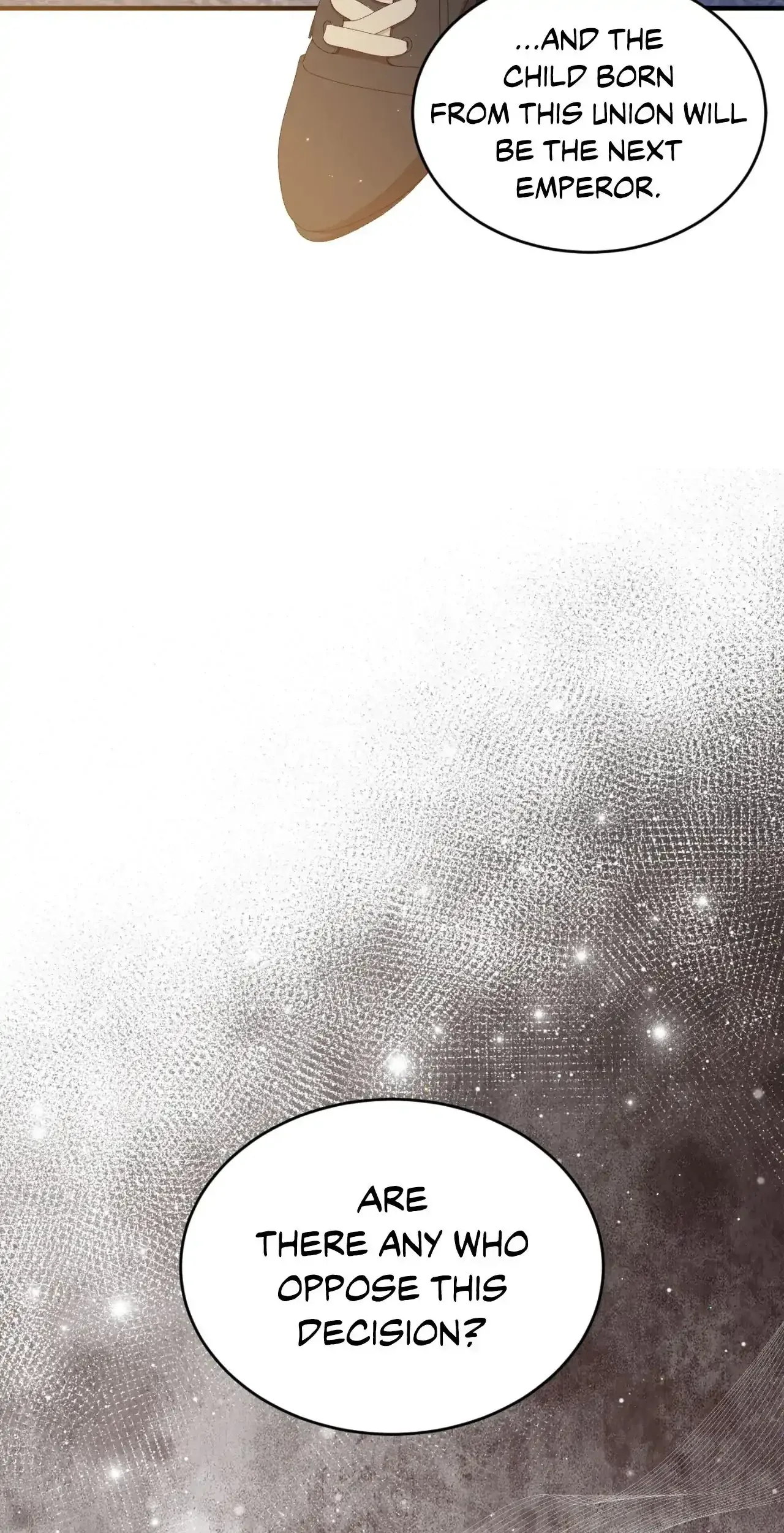 I am the Older Sister of the Possessed Female Lead Chapter 97 page 15