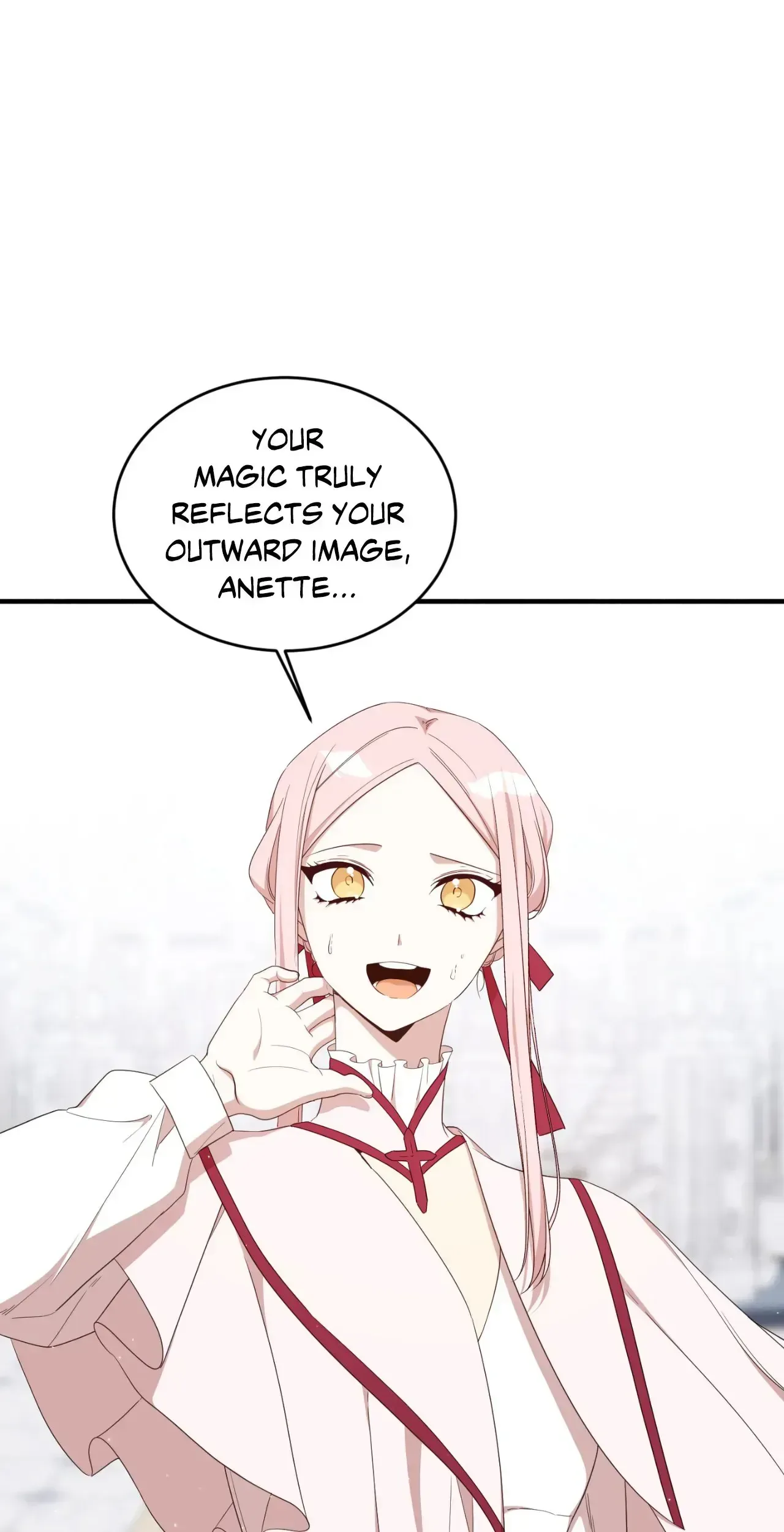 I am the Older Sister of the Possessed Female Lead Chapter 96 page 74