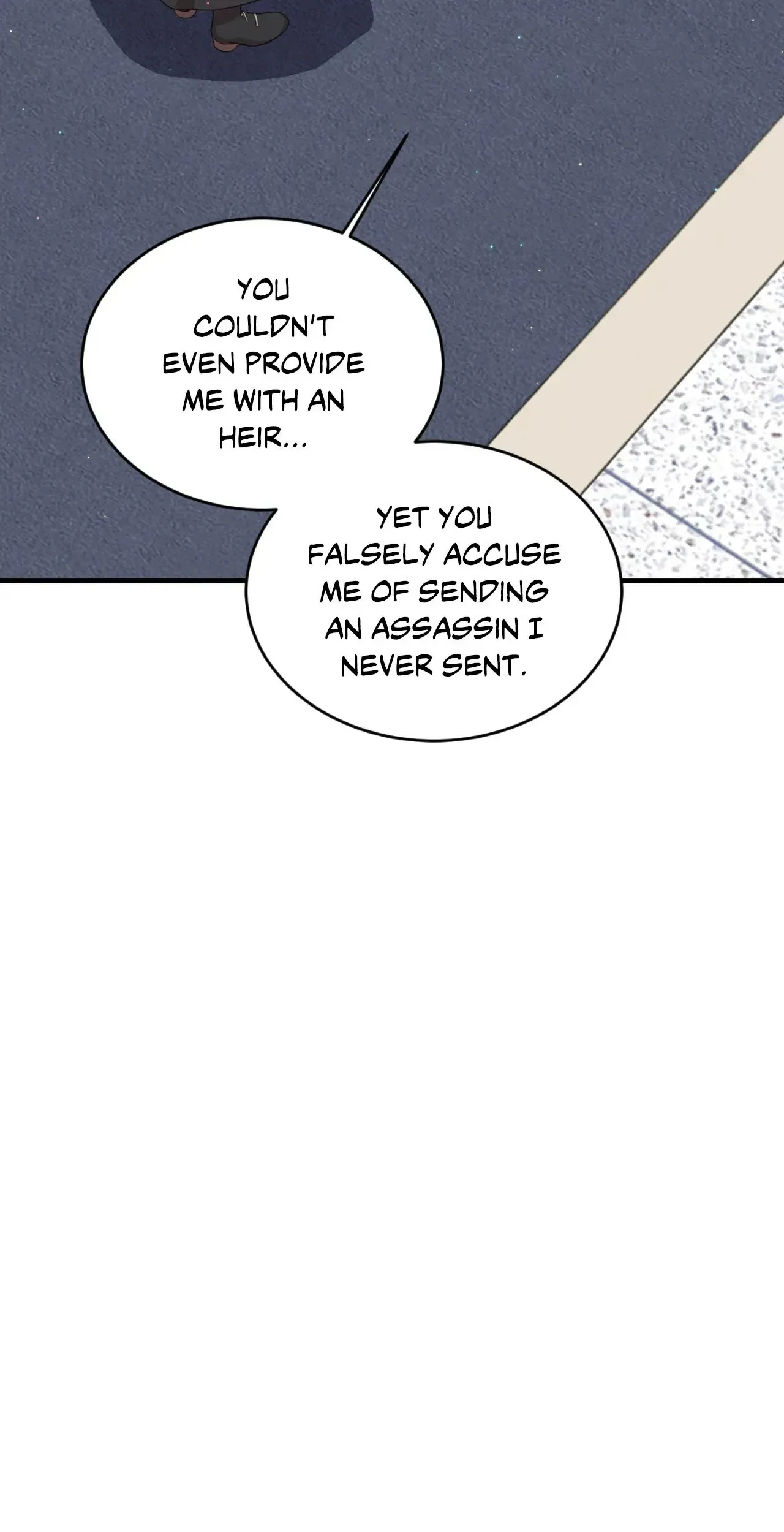 I am the Older Sister of the Possessed Female Lead Chapter 94 page 51