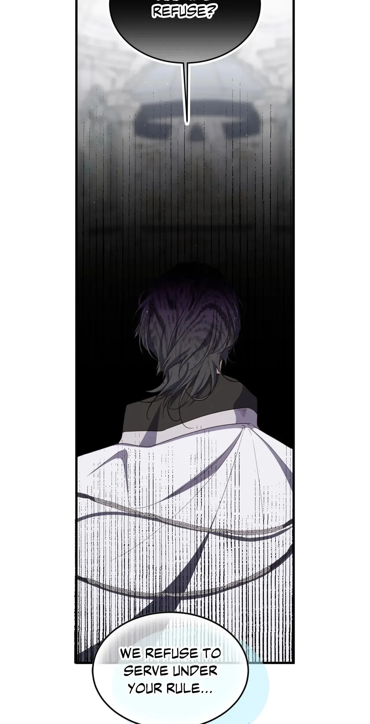 I am the Older Sister of the Possessed Female Lead Chapter 95 page 23