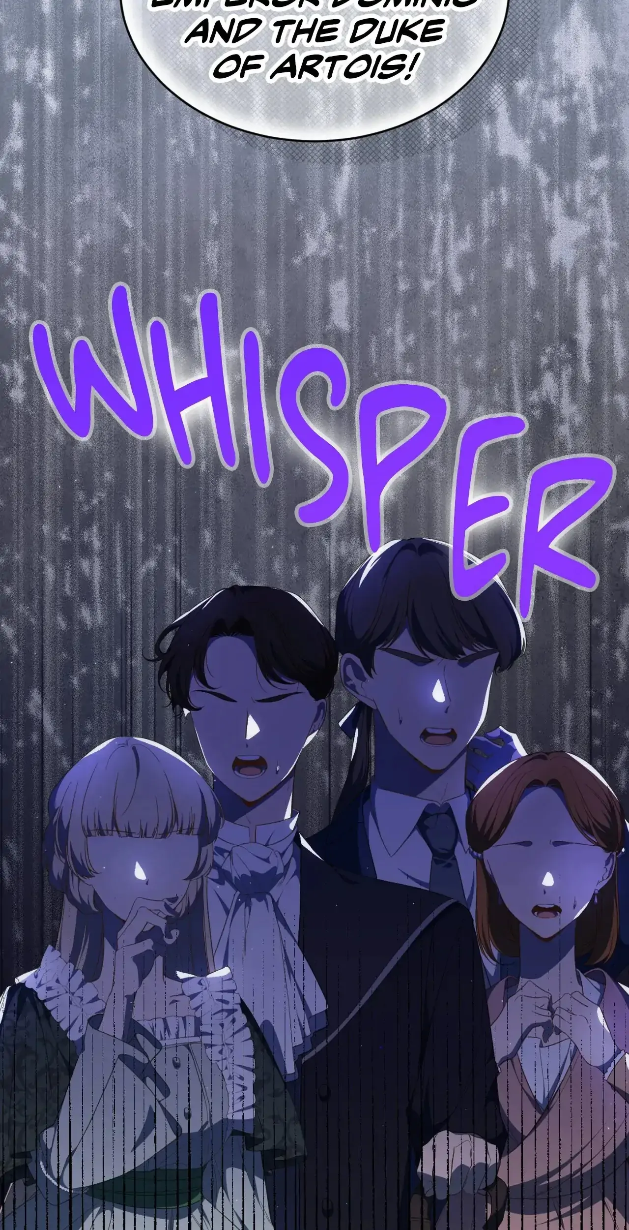 I am the Older Sister of the Possessed Female Lead Chapter 94 page 7