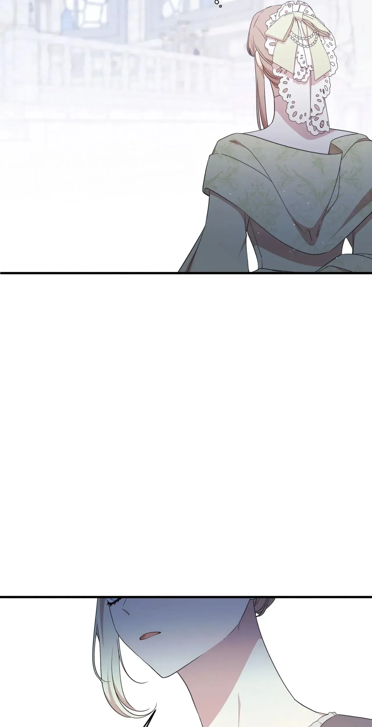 I am the Older Sister of the Possessed Female Lead Chapter 97 page 6