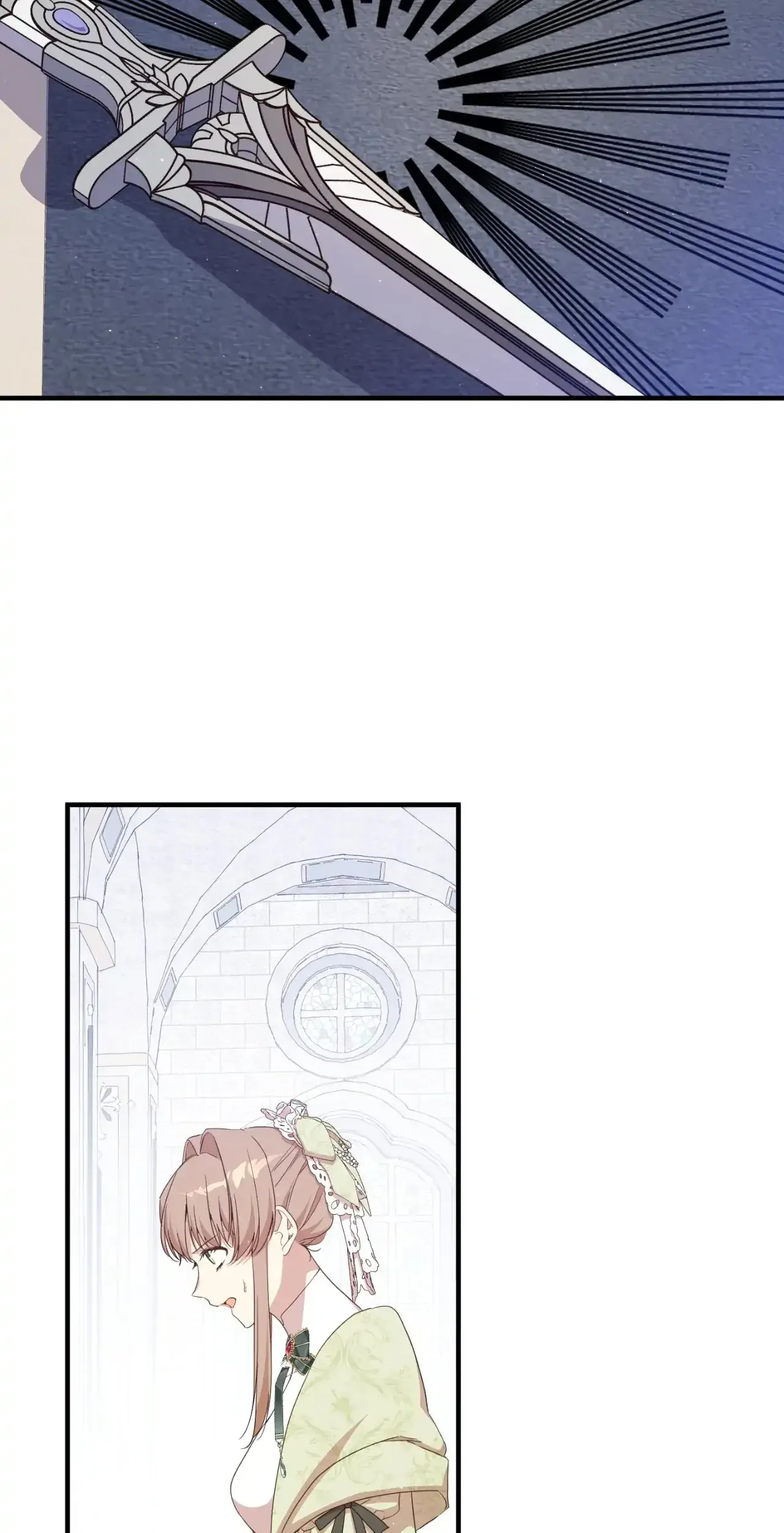 I am the Older Sister of the Possessed Female Lead Chapter 96 page 79