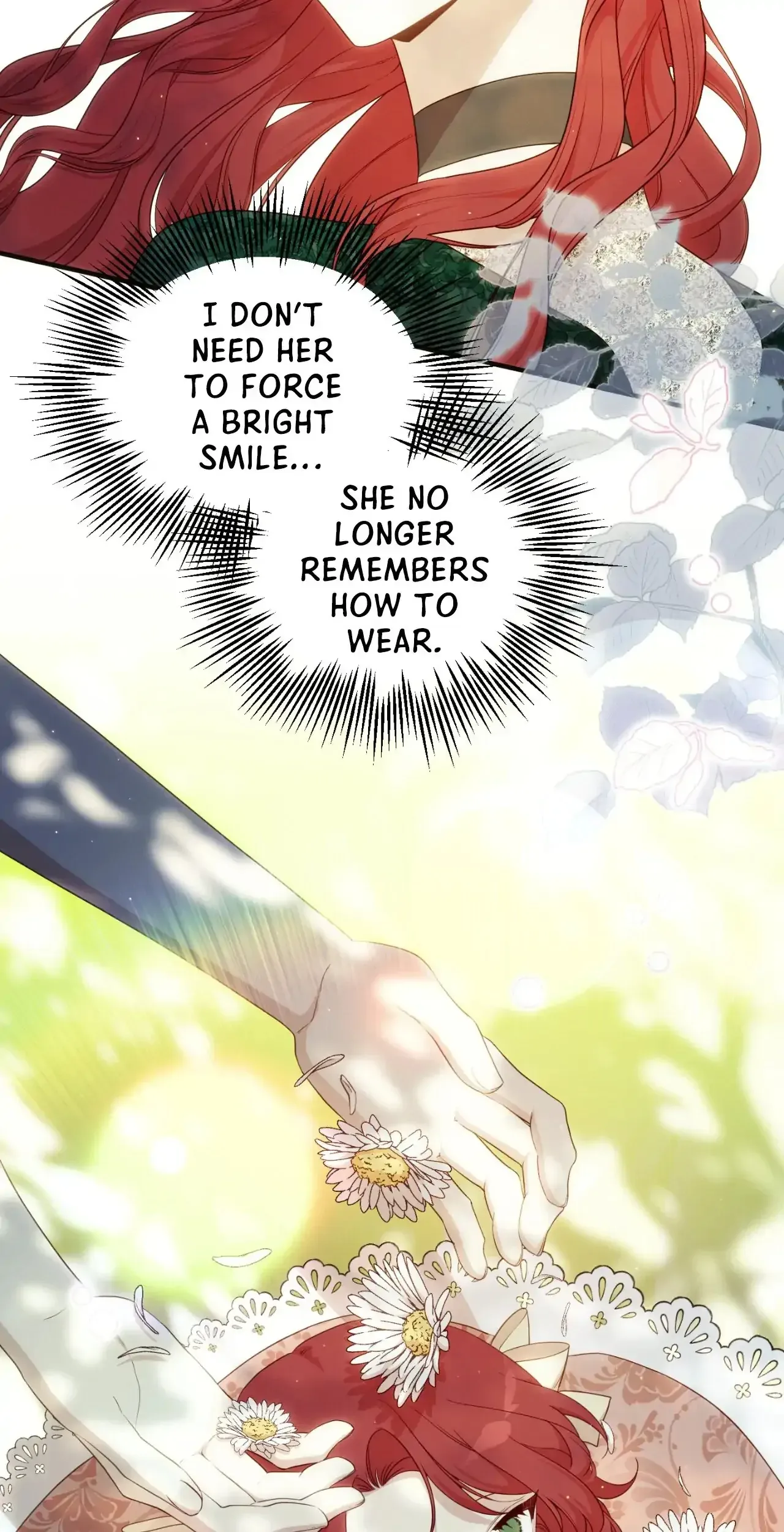 I am the Older Sister of the Possessed Female Lead Chapter 95 page 55