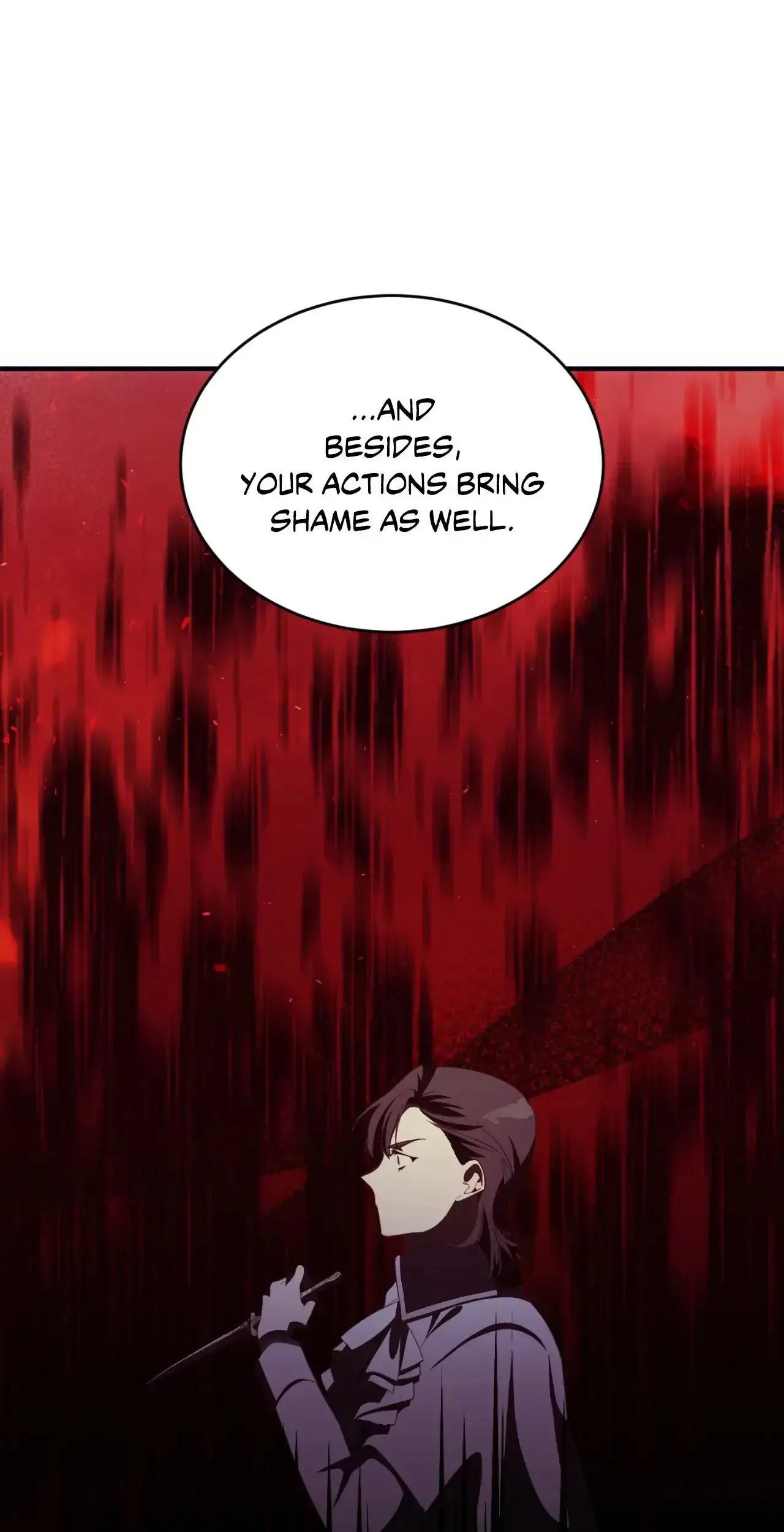 I am the Older Sister of the Possessed Female Lead Chapter 95 page 39