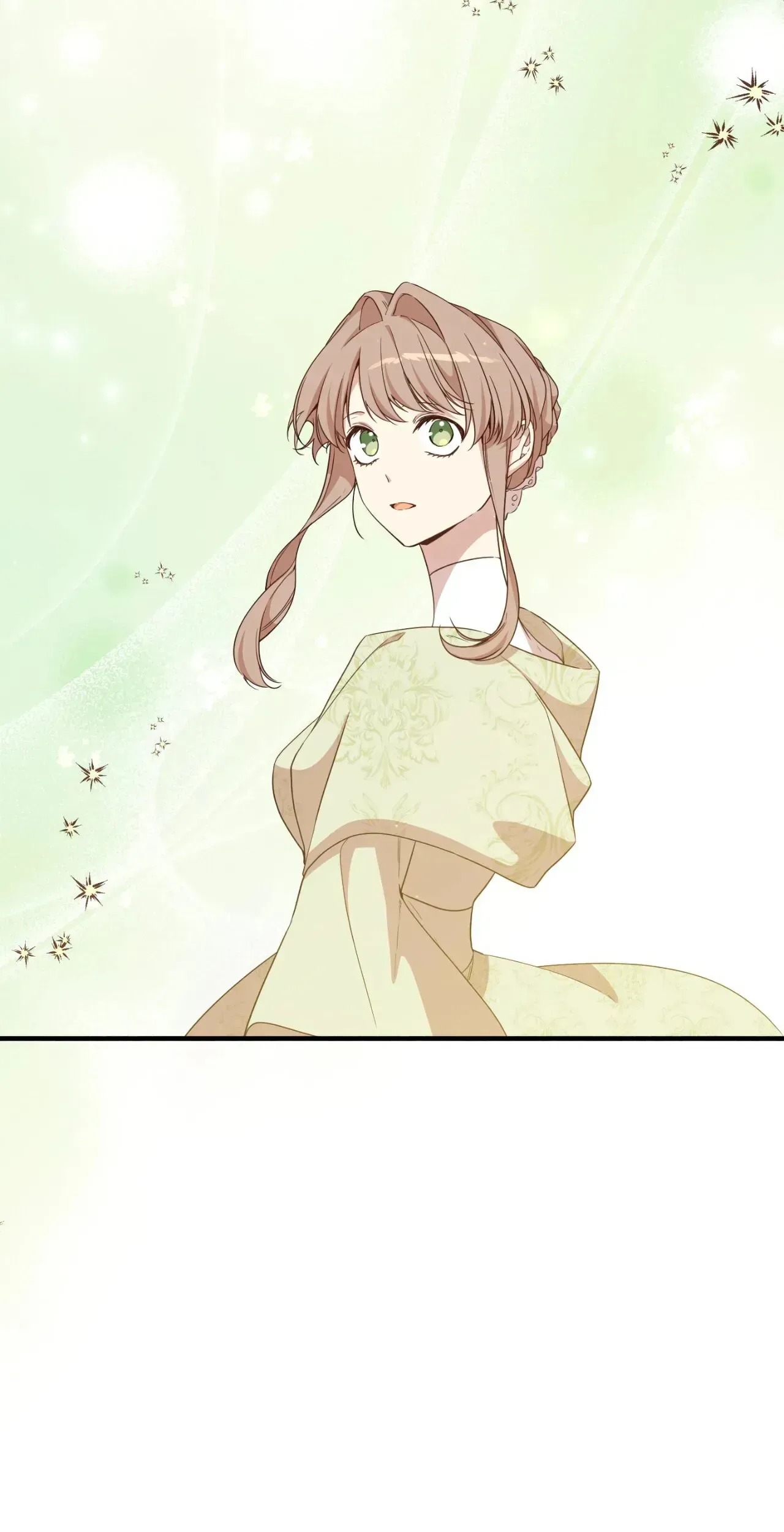 I am the Older Sister of the Possessed Female Lead Chapter 95 page 34