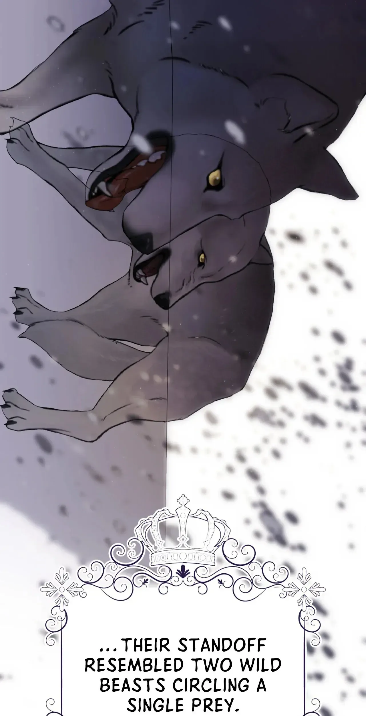 I am the Older Sister of the Possessed Female Lead Chapter 94 page 31