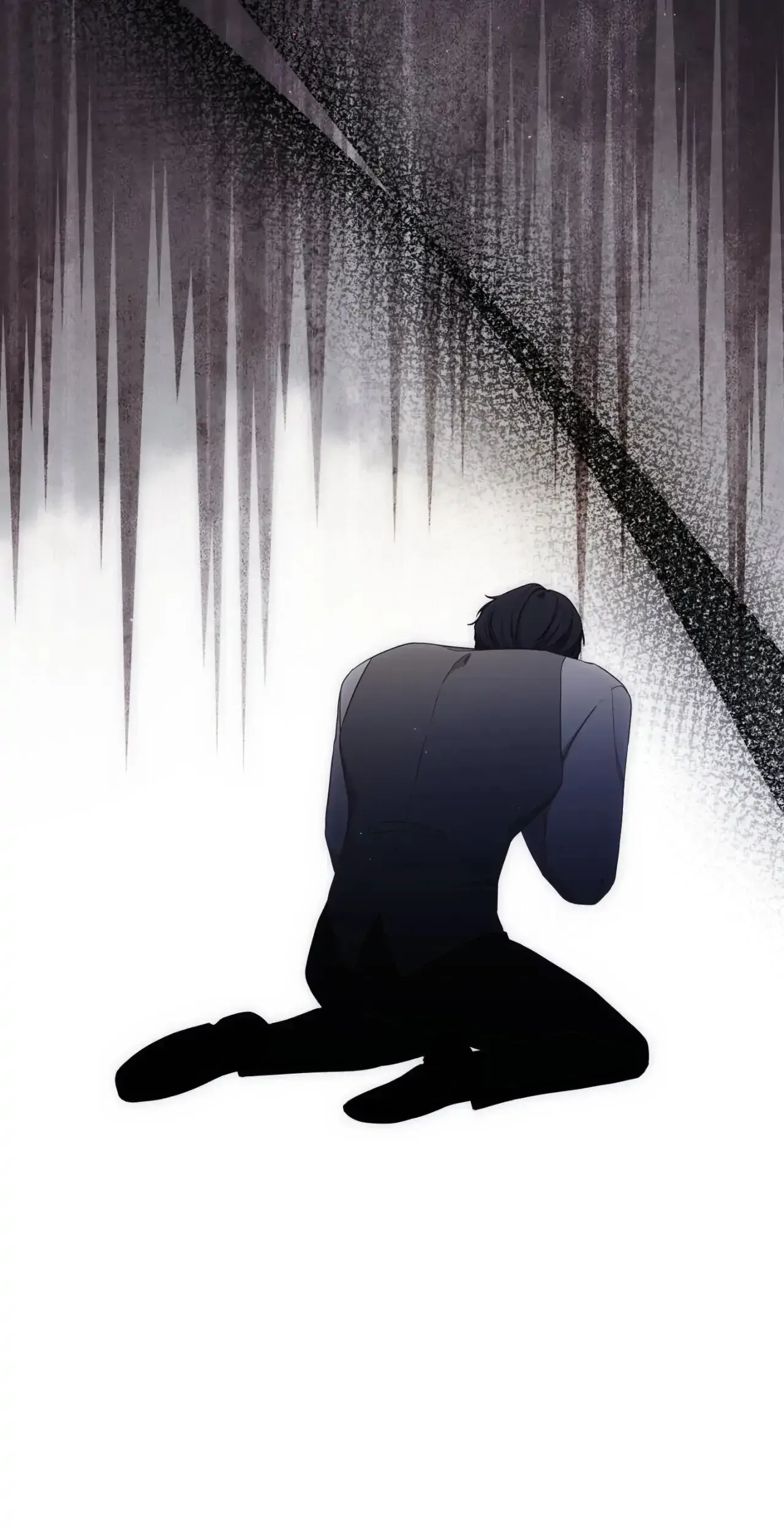 I am the Older Sister of the Possessed Female Lead Chapter 95 page 75