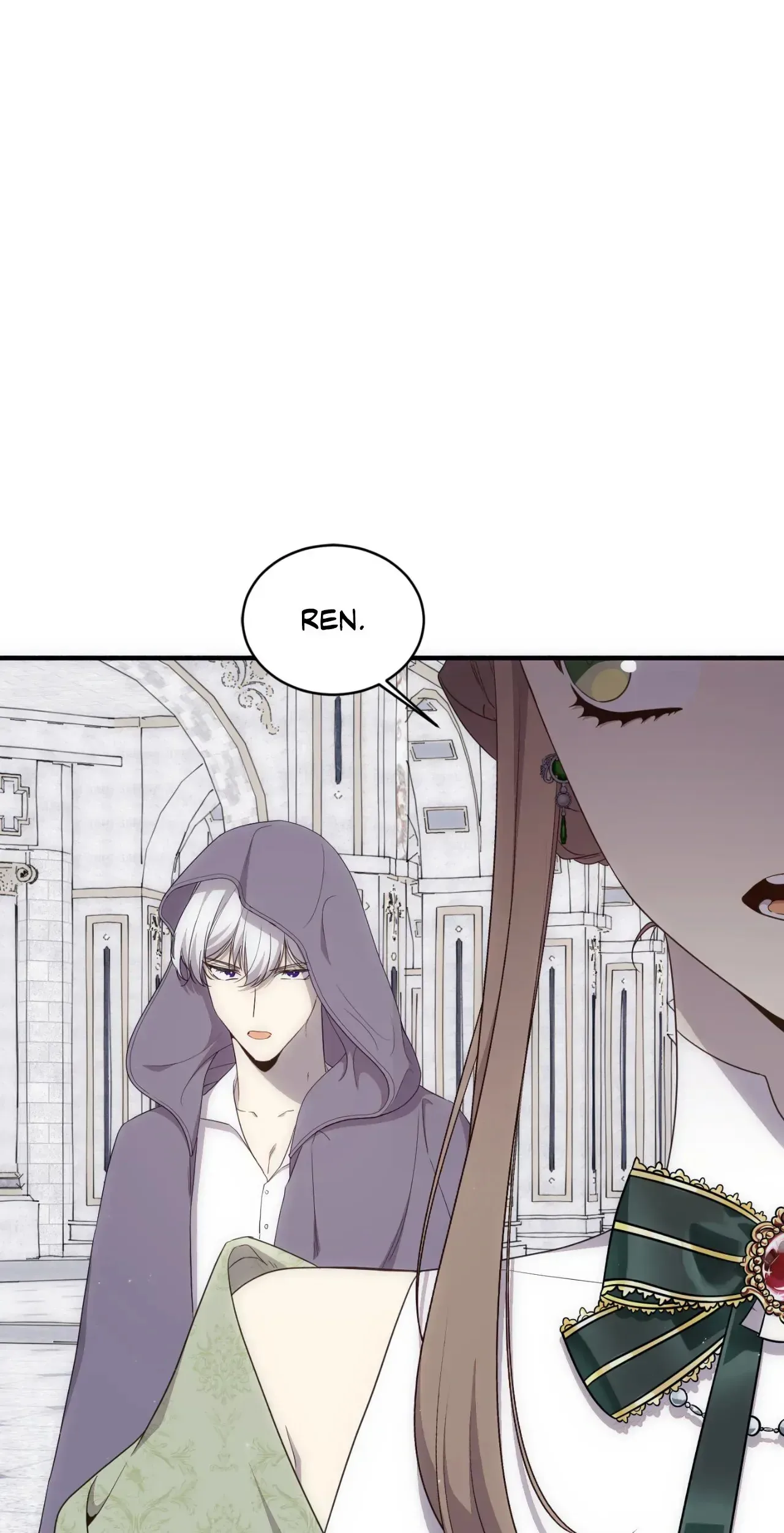 I am the Older Sister of the Possessed Female Lead Chapter 95 page 82