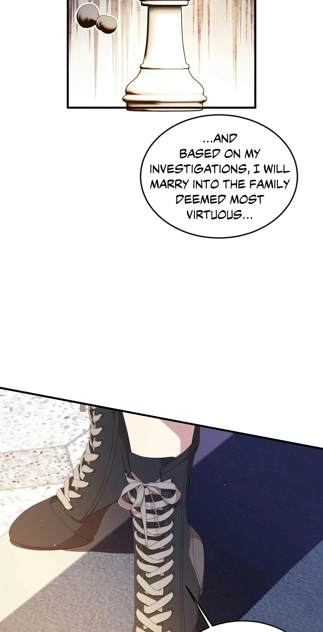 I am the Older Sister of the Possessed Female Lead Chapter 97 page 14