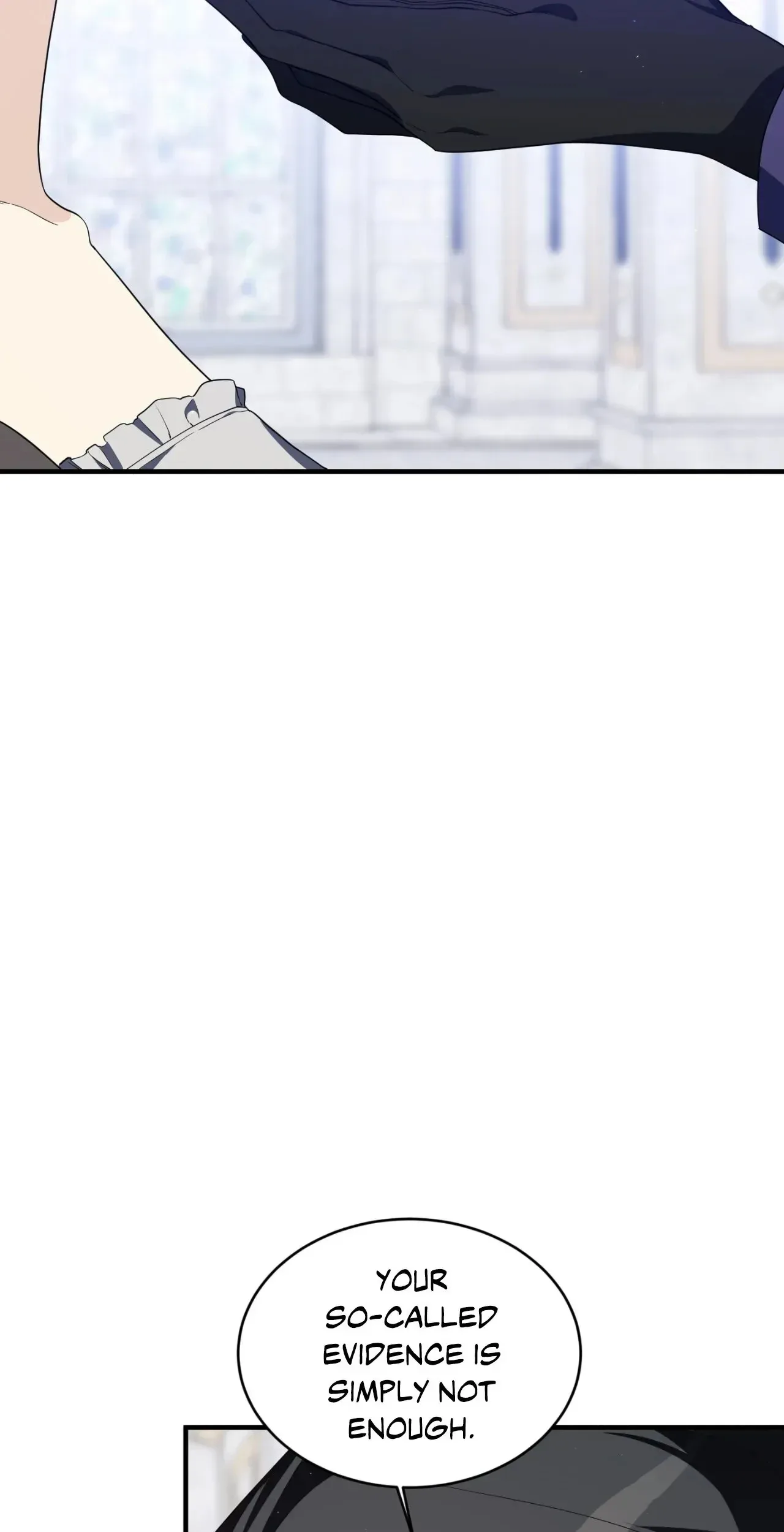 I am the Older Sister of the Possessed Female Lead Chapter 94 page 70
