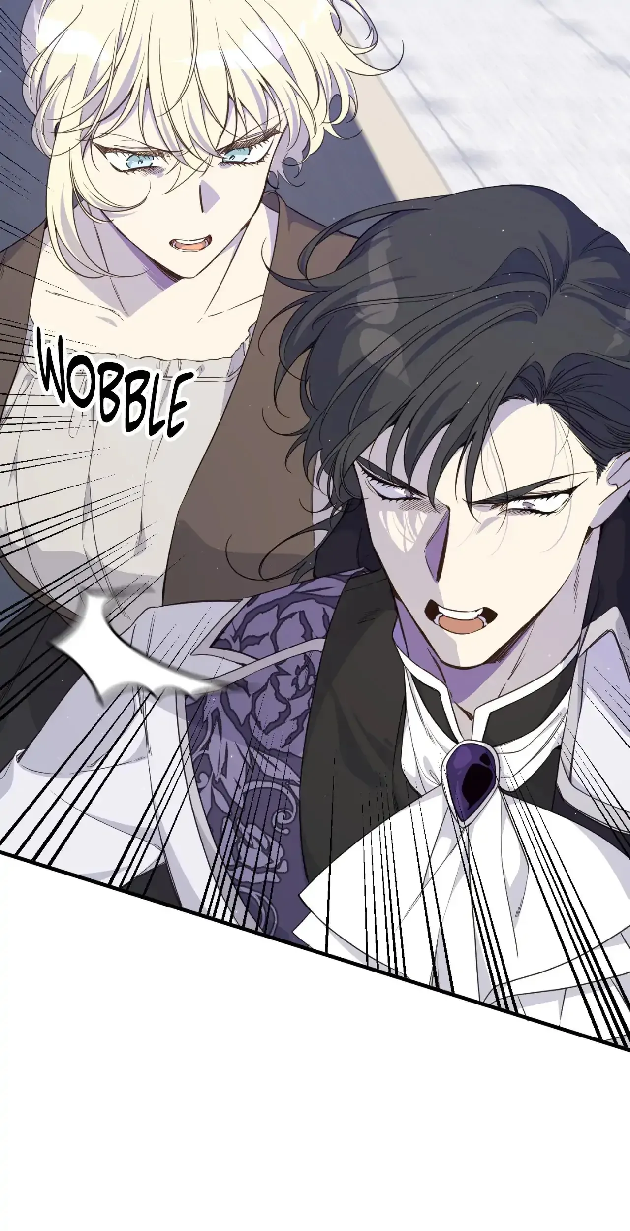 I am the Older Sister of the Possessed Female Lead Chapter 94 page 81