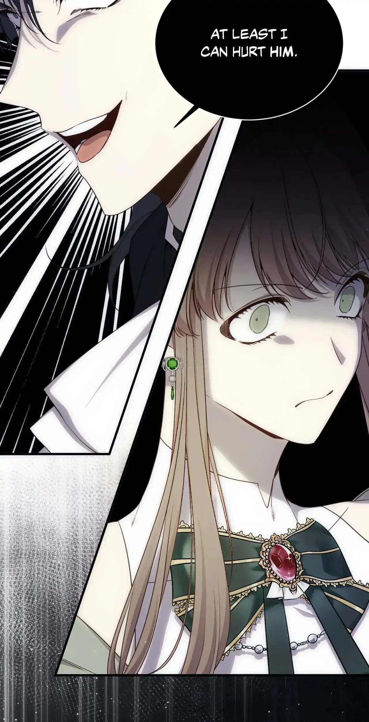 I am the Older Sister of the Possessed Female Lead Chapter 95 page 73