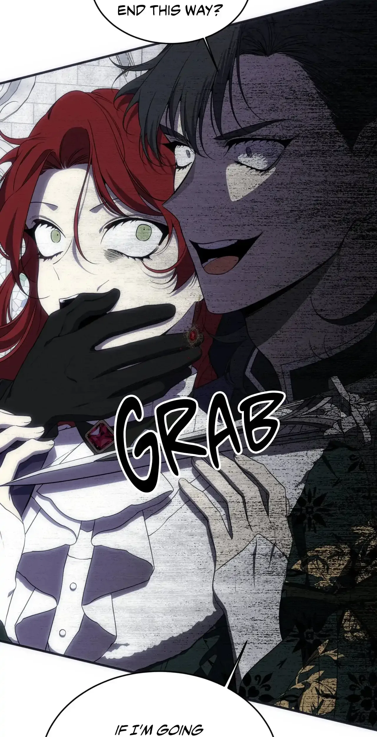 I am the Older Sister of the Possessed Female Lead Chapter 95 page 70